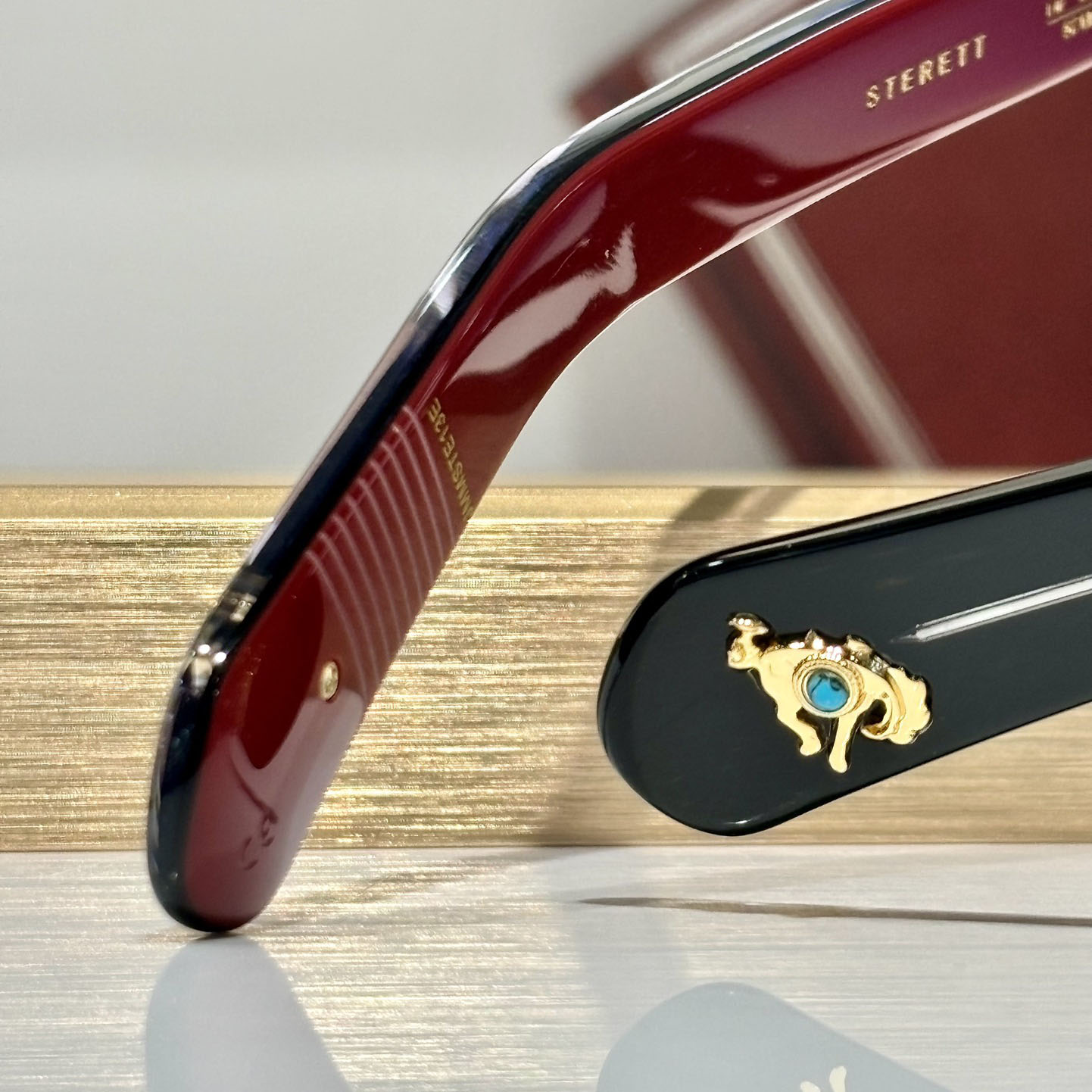 Jacquemus STERETT Sunglasses - DopestKickz