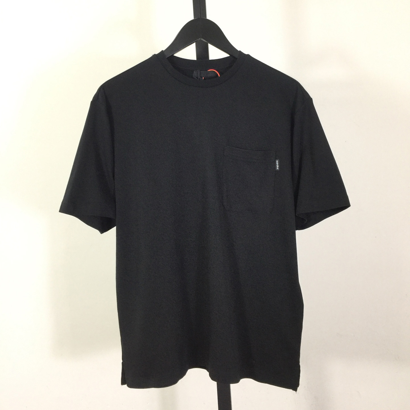 Prada Cotton T-shirt  - DopestKickz
