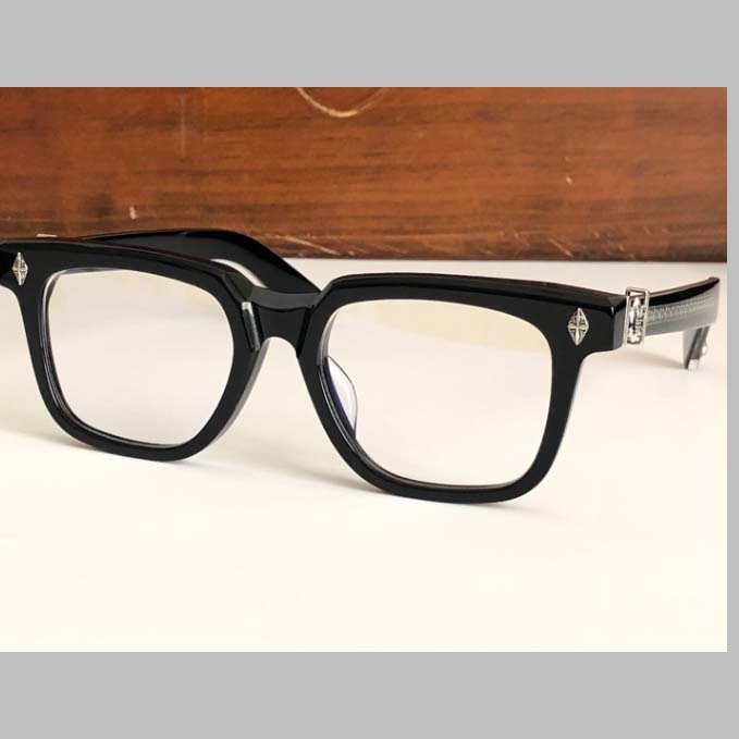 Chrome Hearts Glasses - DopestKickz