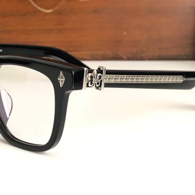 Chrome Hearts Glasses - DopestKickz