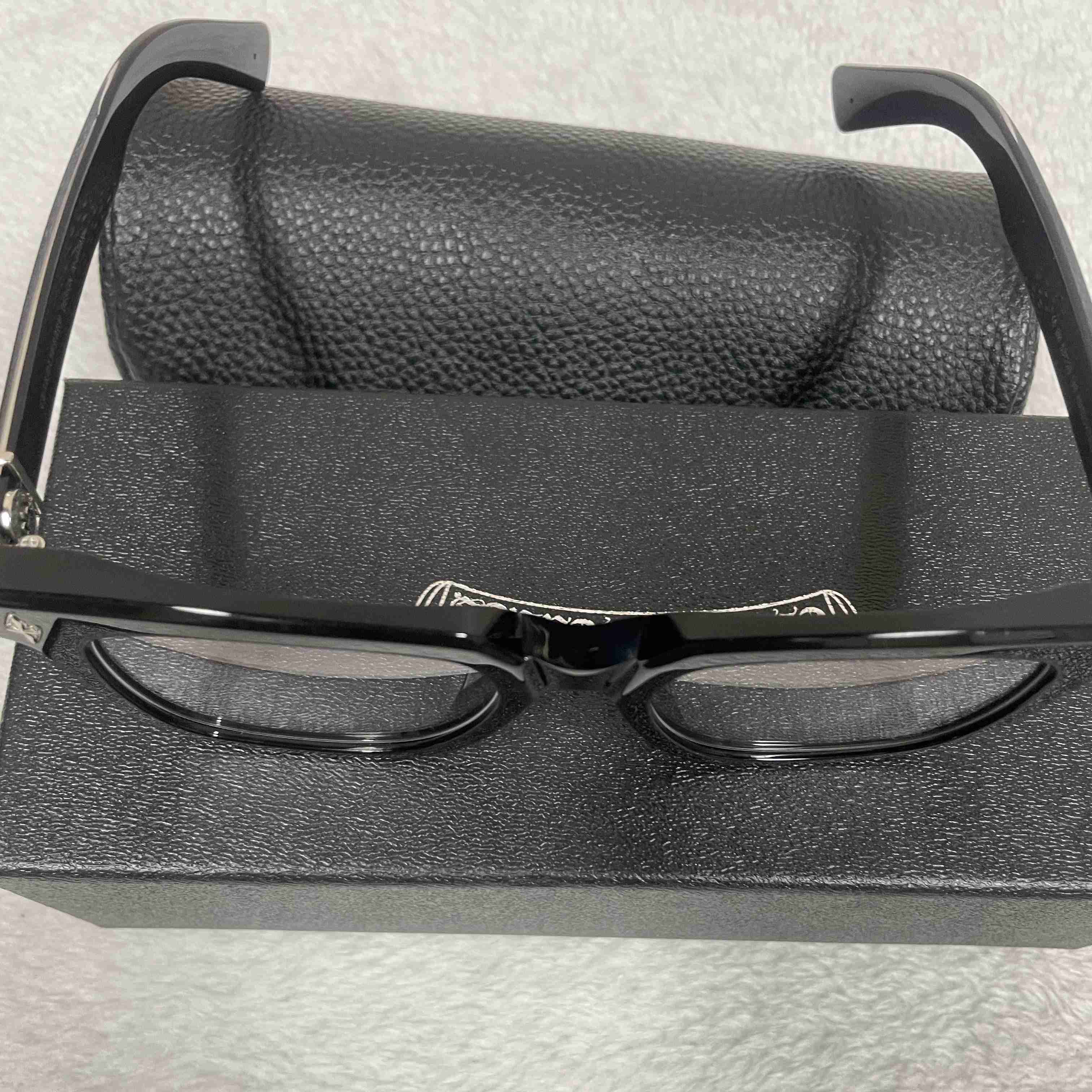 Chrome Hearts Glasses - DopestKickz