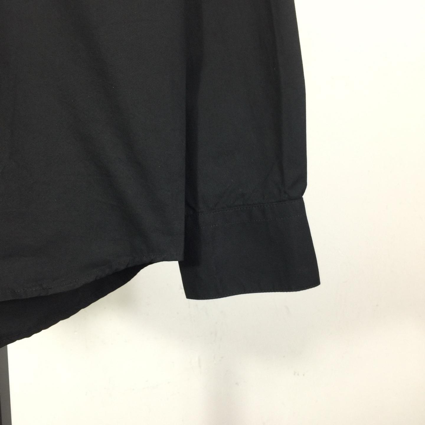 Louis Vuitton Regular DNA Poplin Shirt   - DopestKickz
