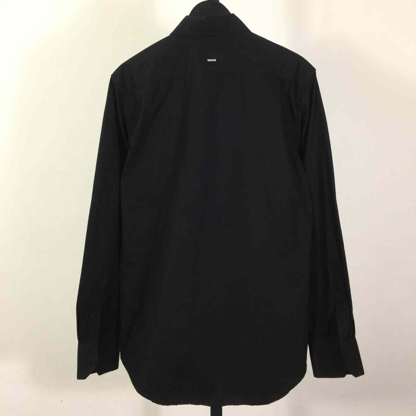 Louis Vuitton Regular DNA Poplin Shirt   - DopestKickz