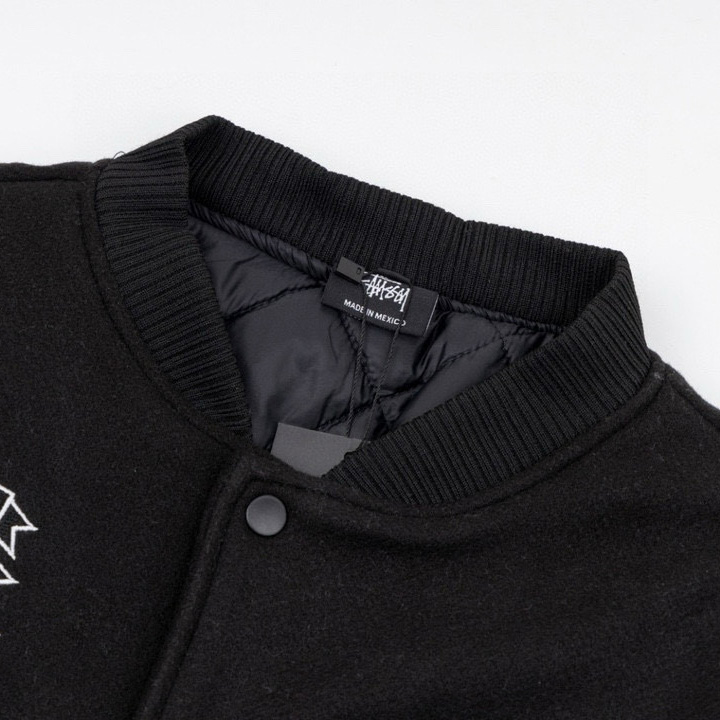Comme des Garcons x Stussy Jacket - DopestKickz