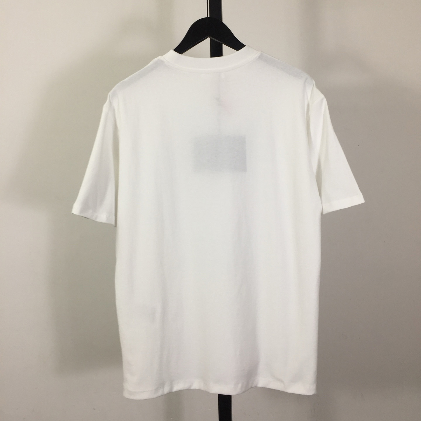 Prada Cotton T-shirt  - DopestKickz