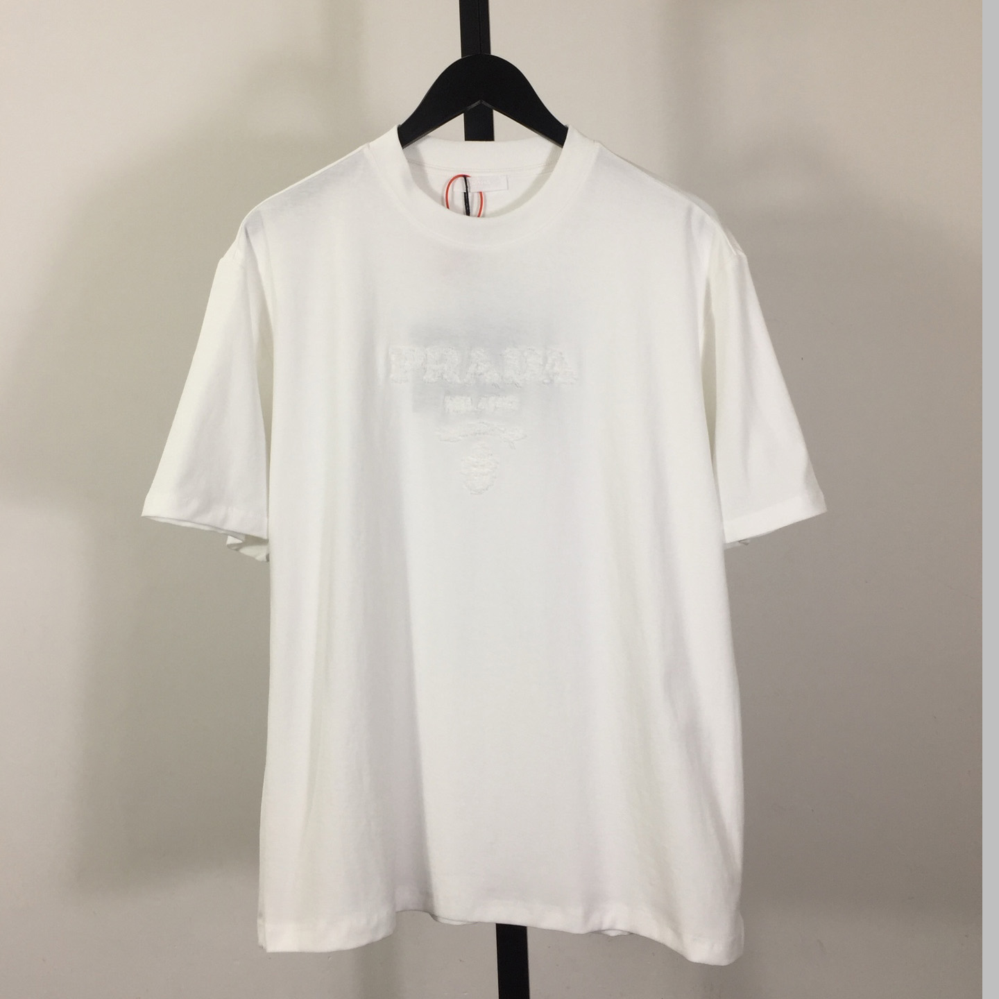 Prada Cotton T-shirt  - DopestKickz