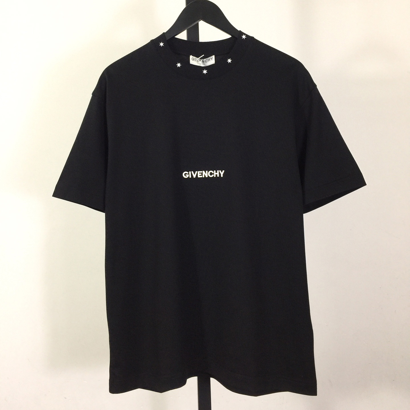 Givenchy T-shirt In Cotton - DopestKickz