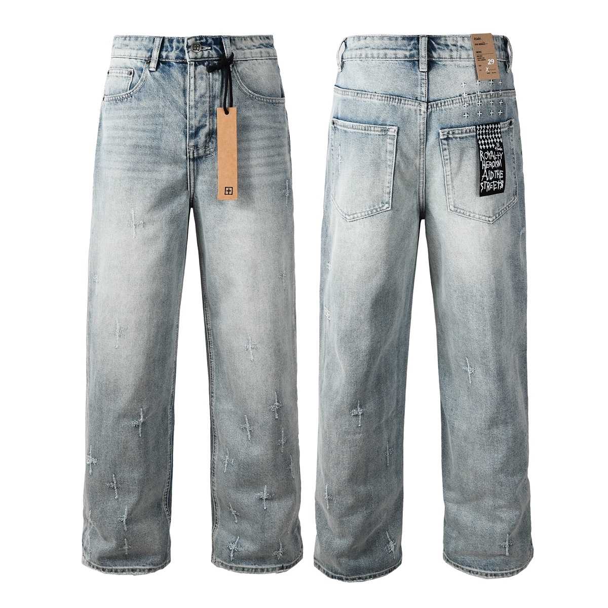 Ksubi Jeans   3042 - DopestKickz