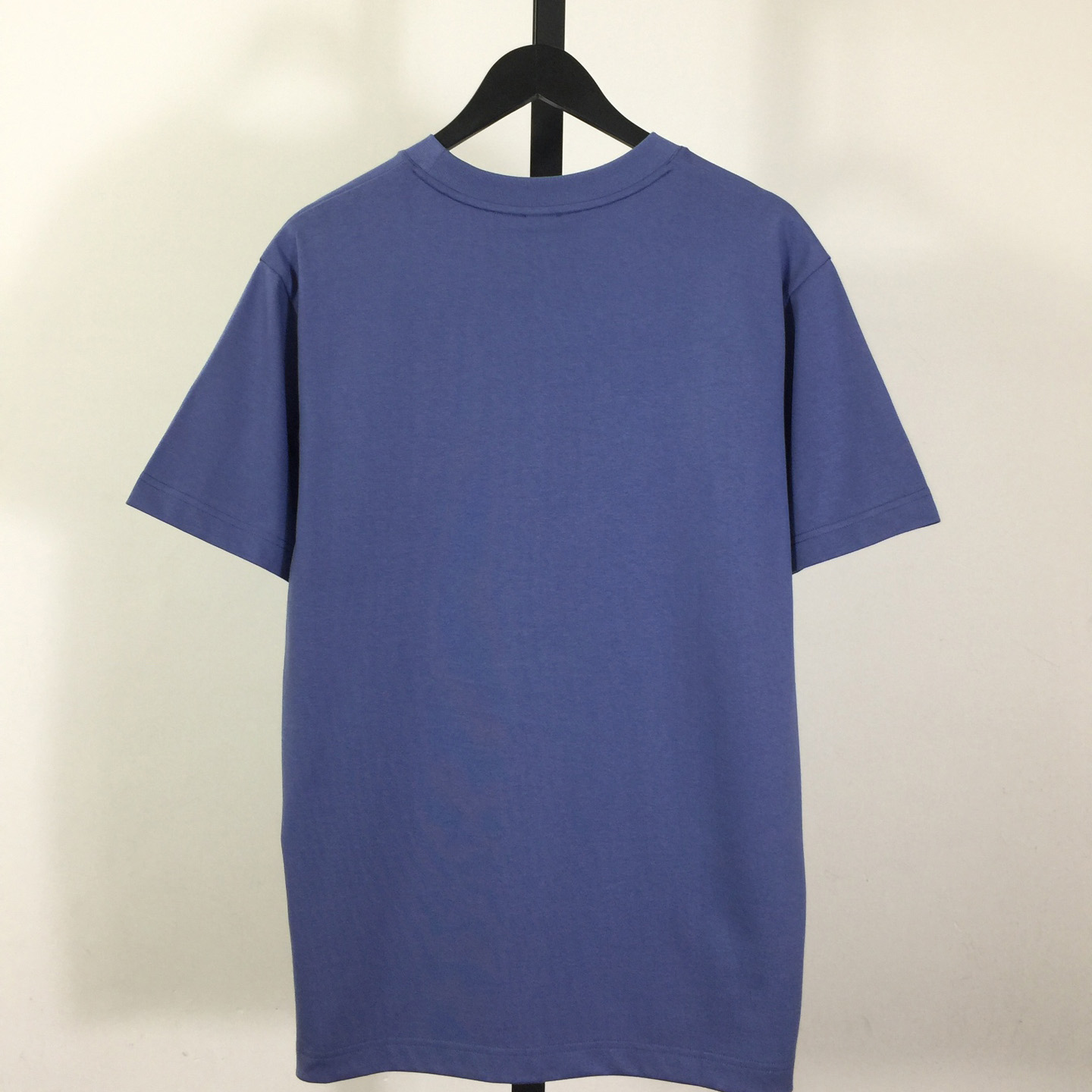 Loewe Loose Fit T-shirt In Cotton - DopestKickz
