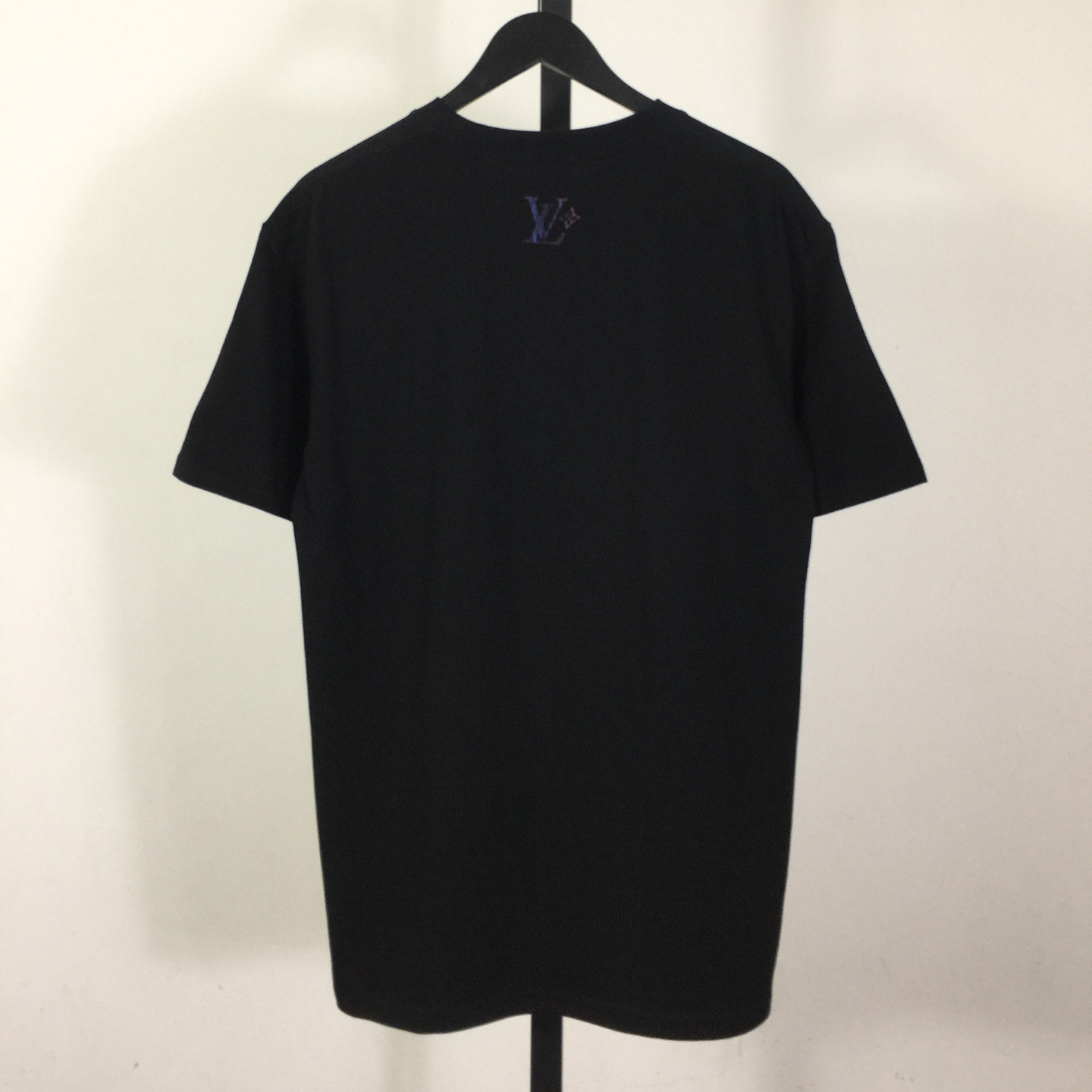 Louis Vuitton LV Vers Cotton T-Shirt     - DopestKickz