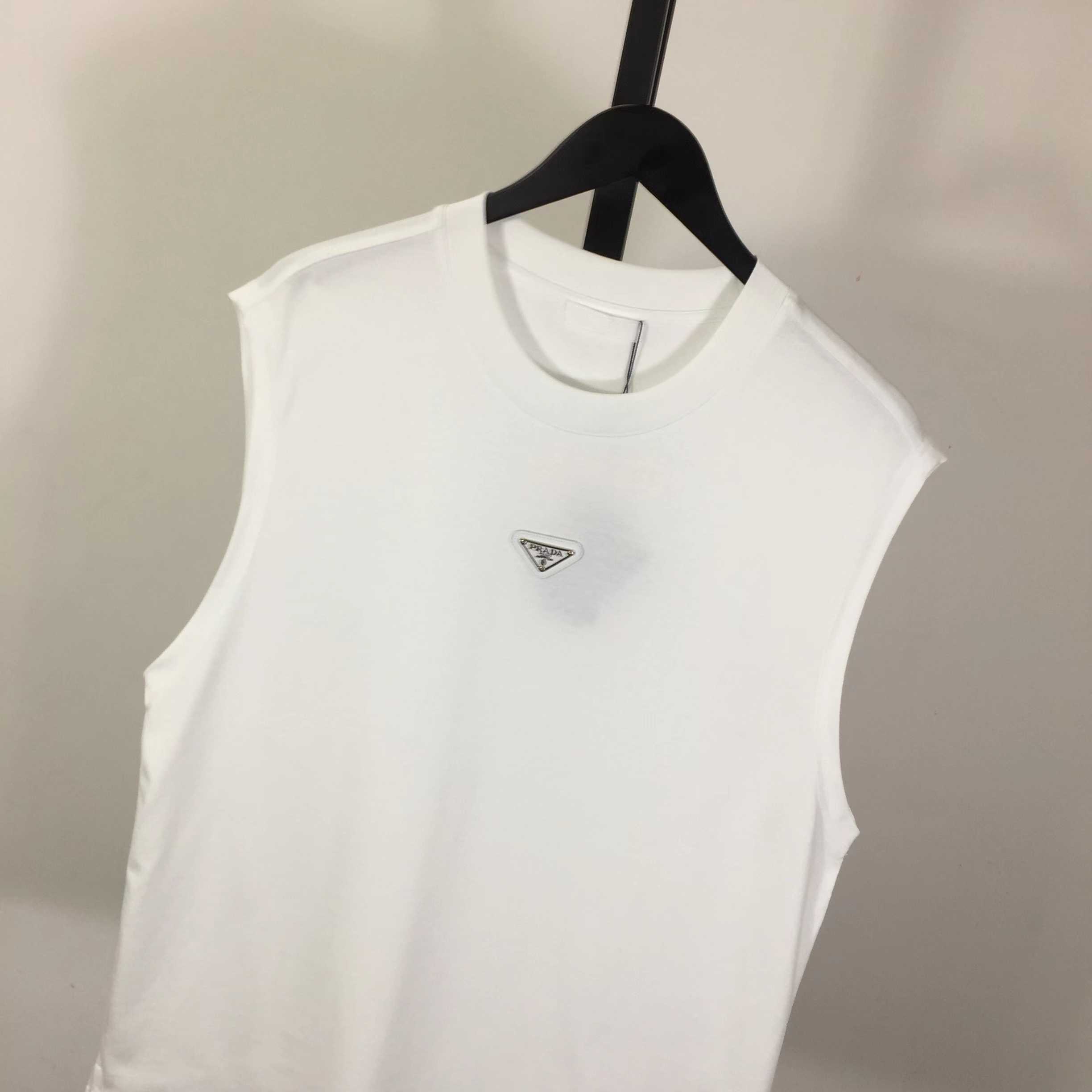 Prada Logo Top - DopestKickz