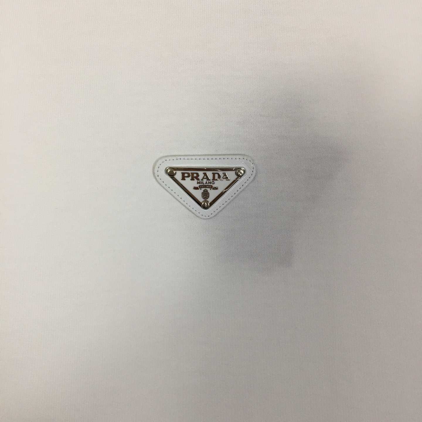 Prada Logo Top - DopestKickz