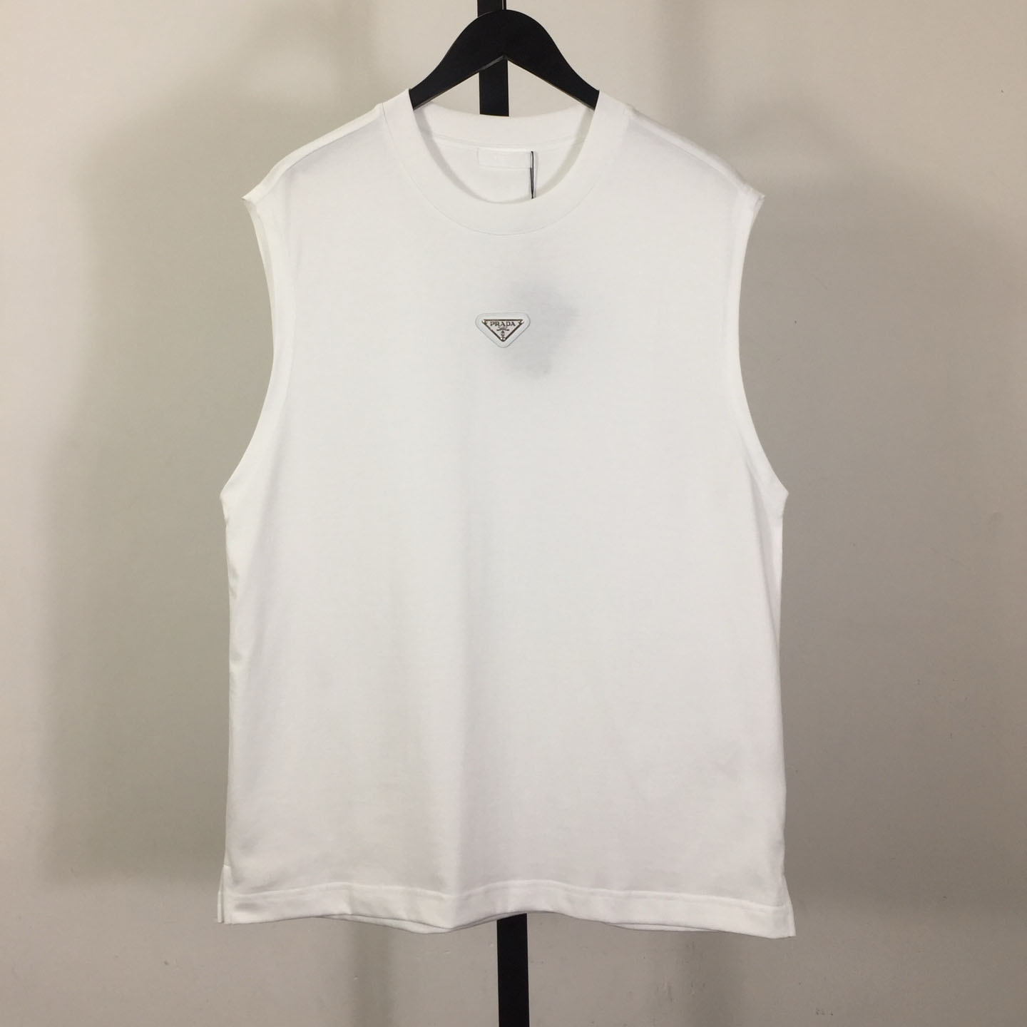 Prada Logo Top - DopestKickz