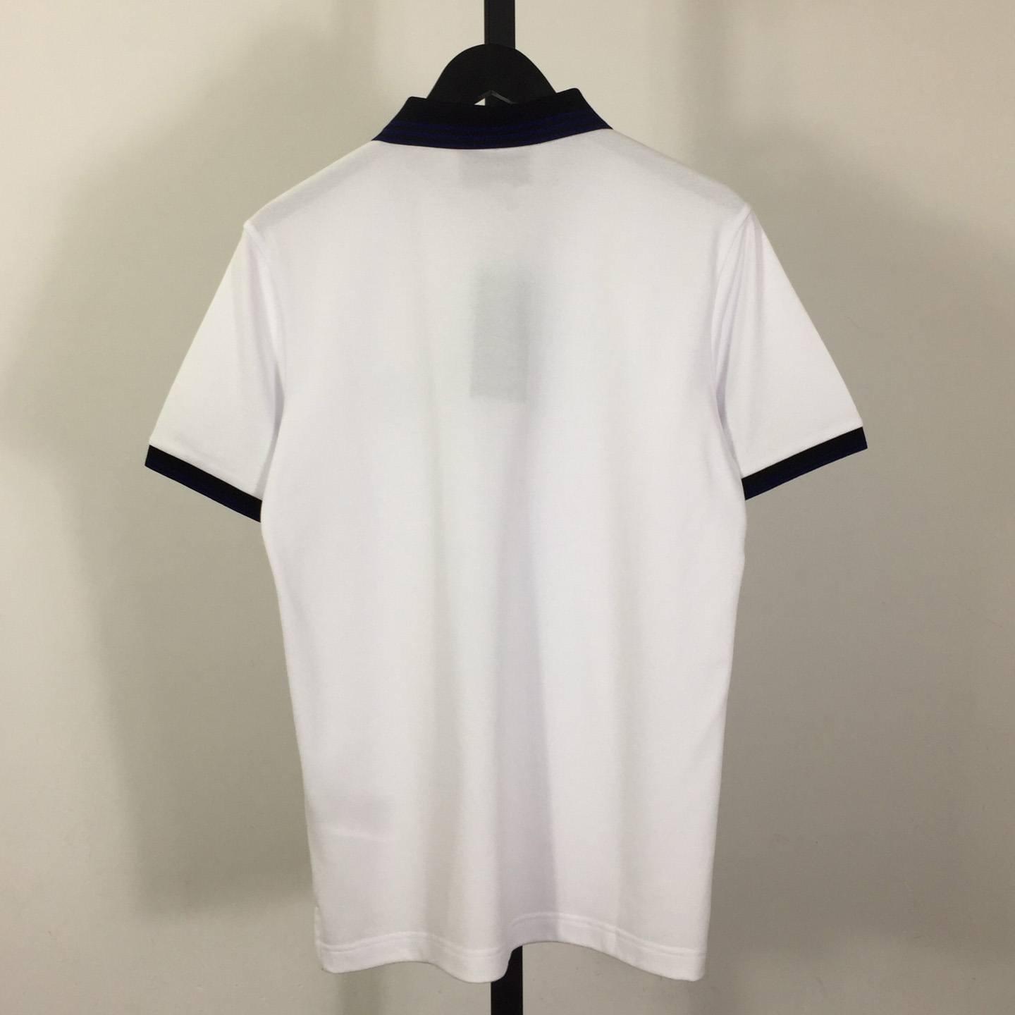 Gucci Interlocking G piqué polo shirt - DopestKickz