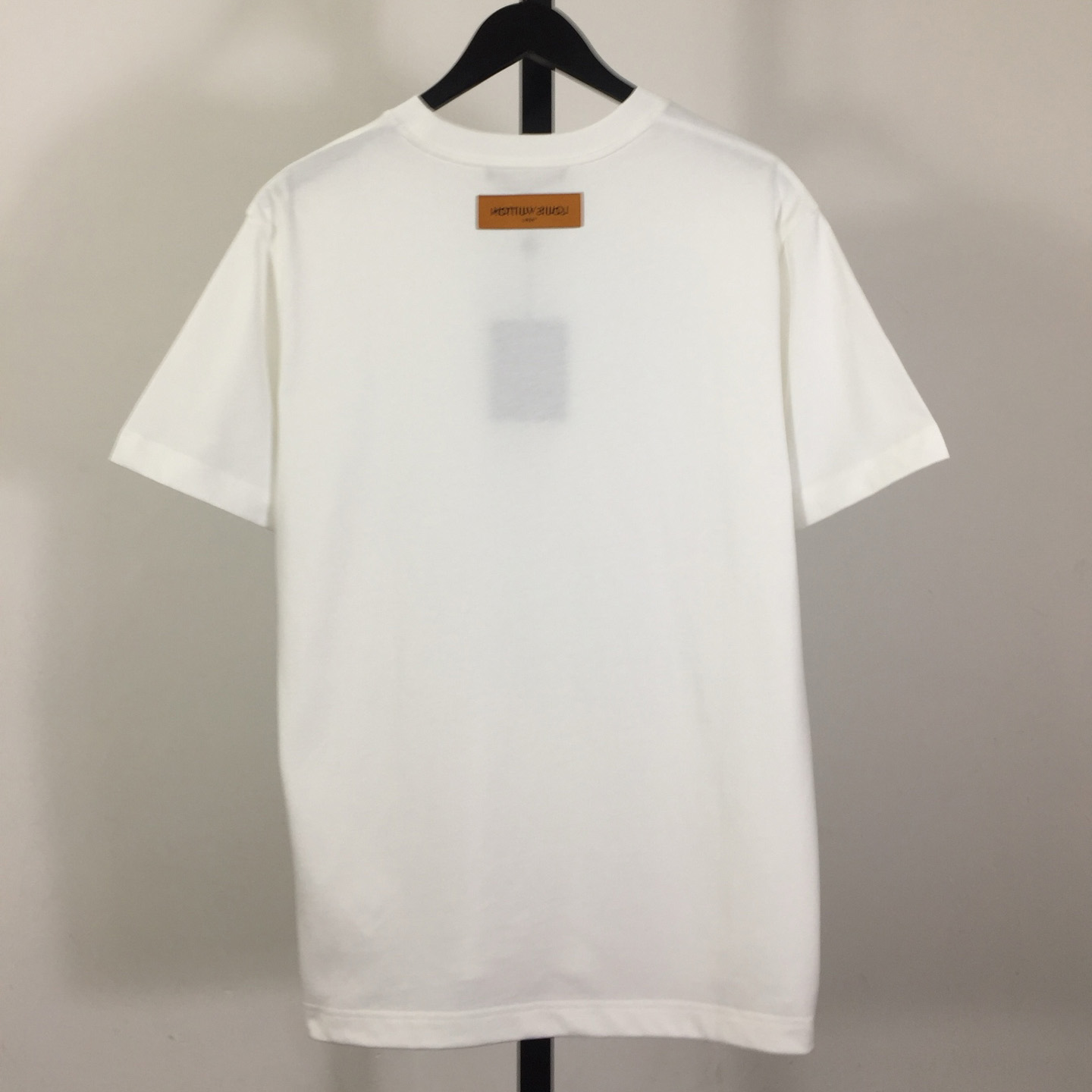 Louis Vuitton Cotton T-Shirt     - DopestKickz