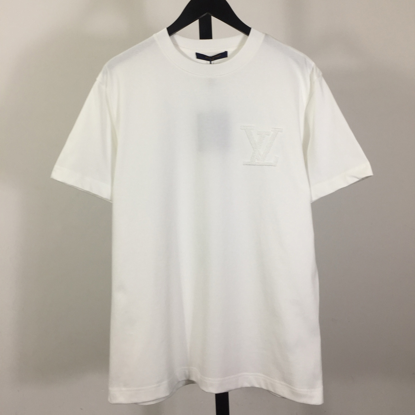 Louis Vuitton Cotton T-Shirt     - DopestKickz