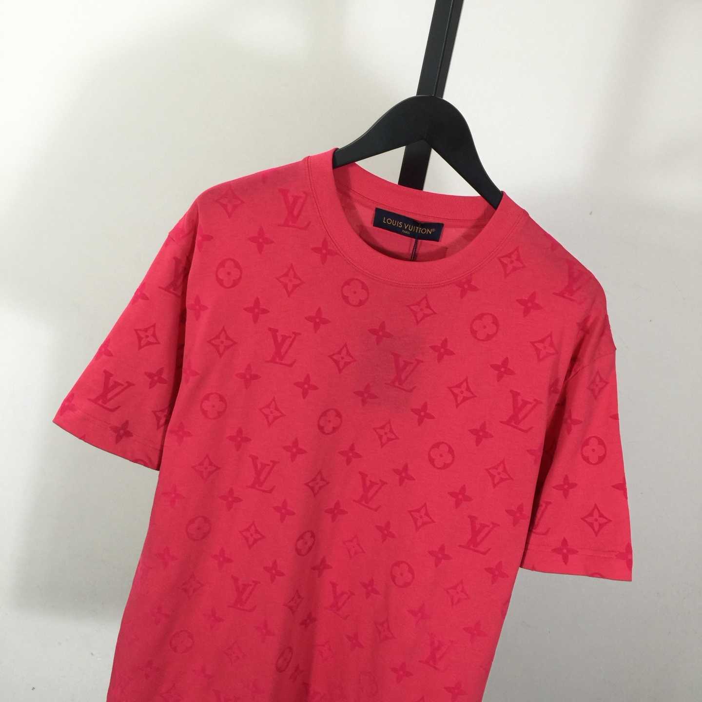 Louis Vuitton Monogram T-shirt - DopestKickz