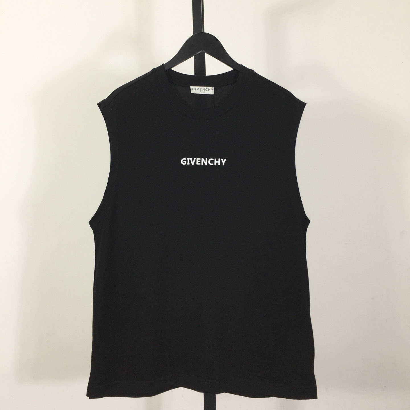 Givenchy Logo Top - DopestKickz
