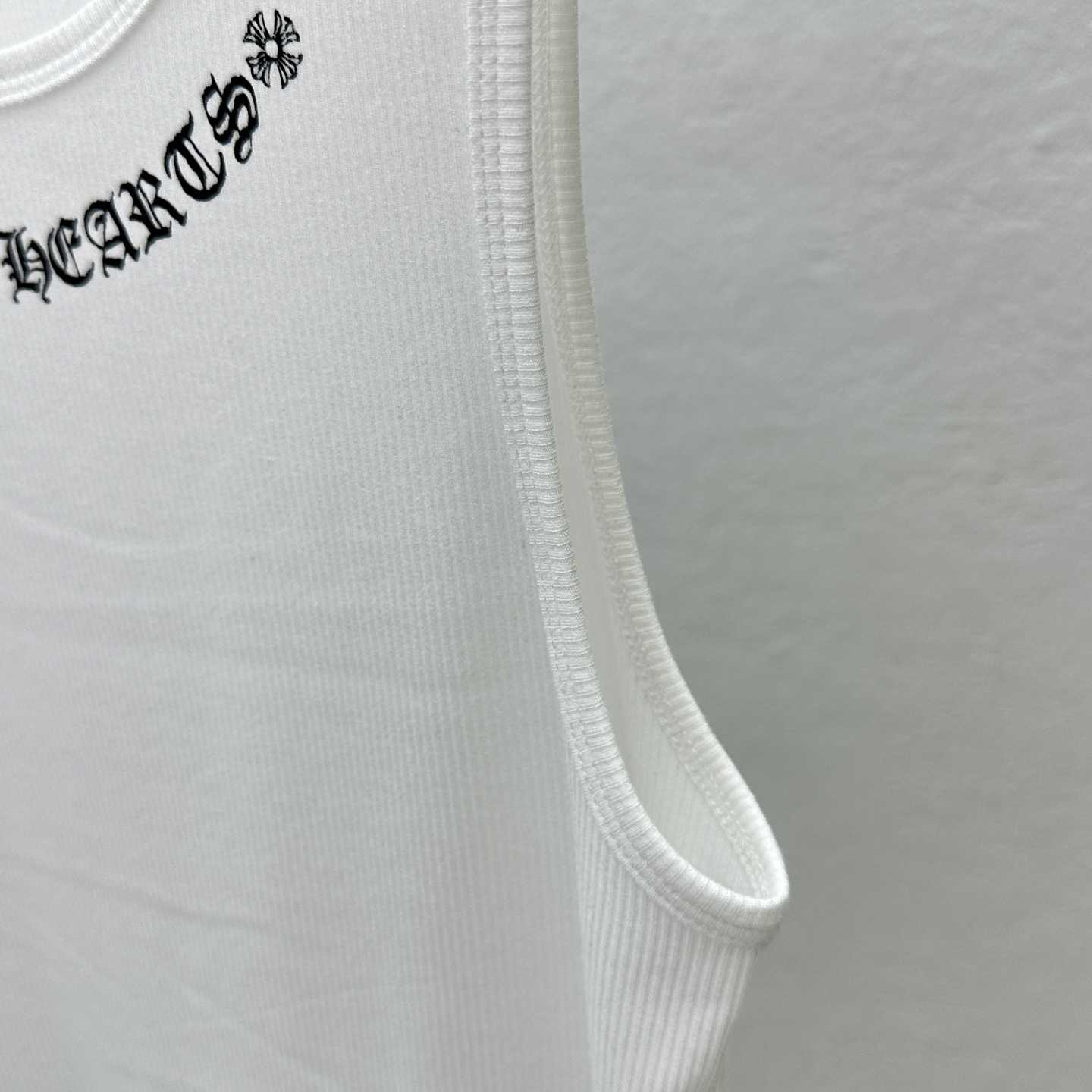 Chrome Hearts Tank Top - DopestKickz
