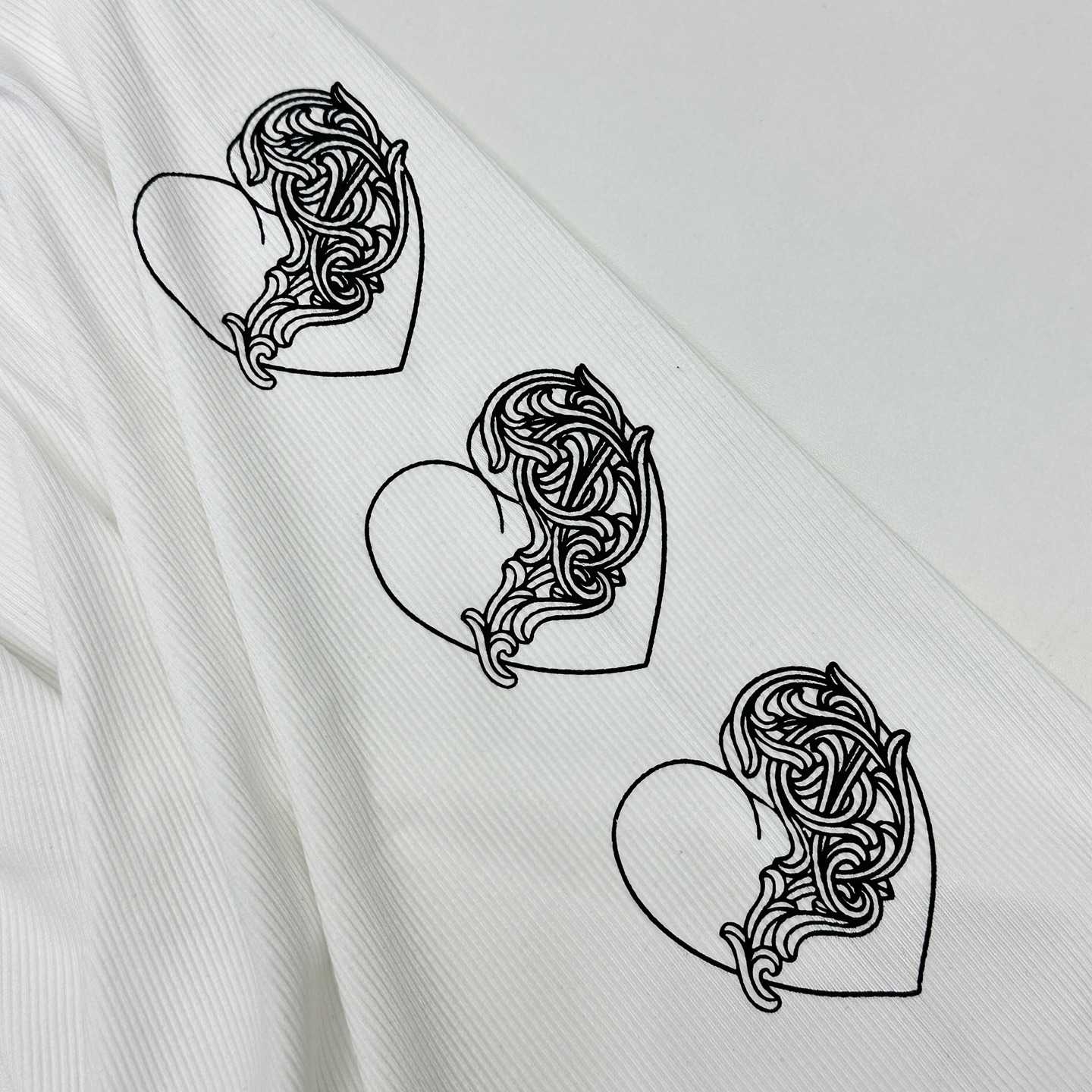 Chrome Hearts Tank Top - DopestKickz