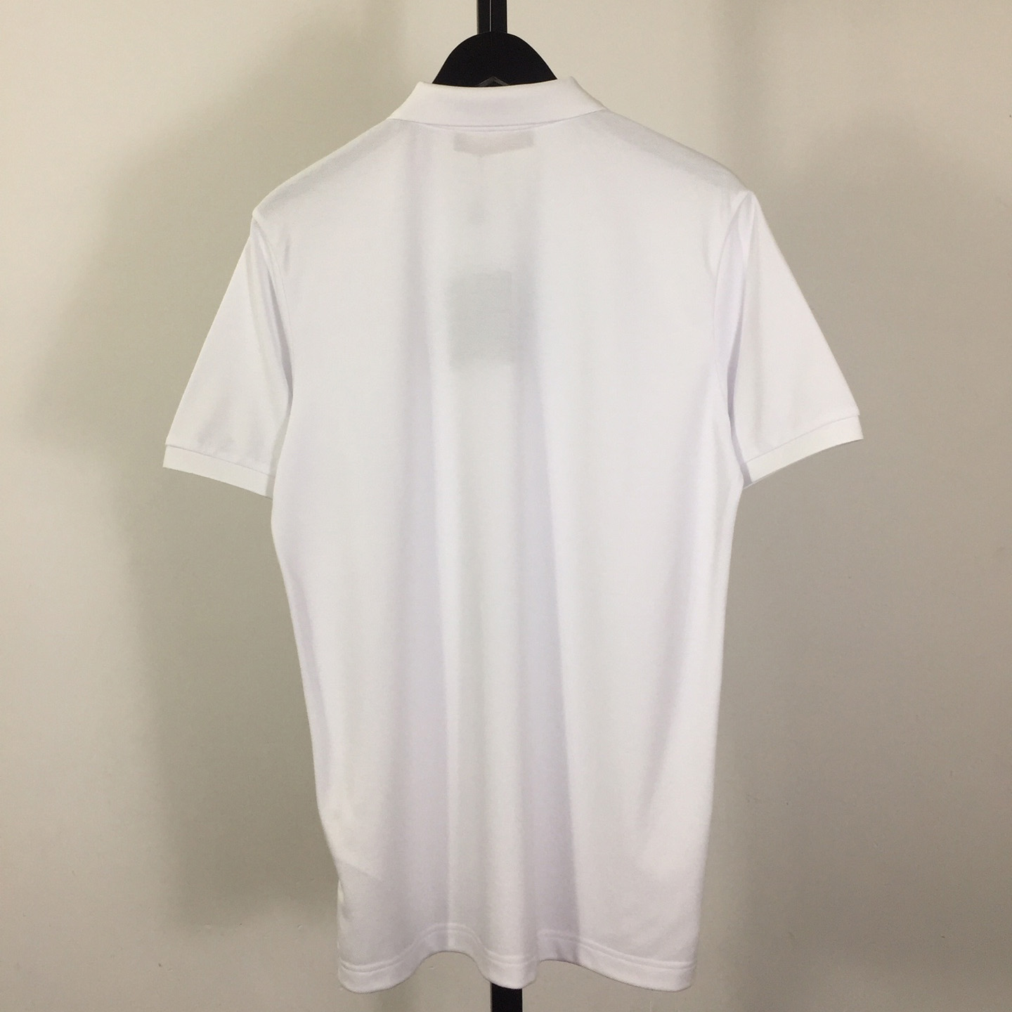 Louis Vuitton Short-Sleeved Cotton Polo Shirt    - DopestKickz