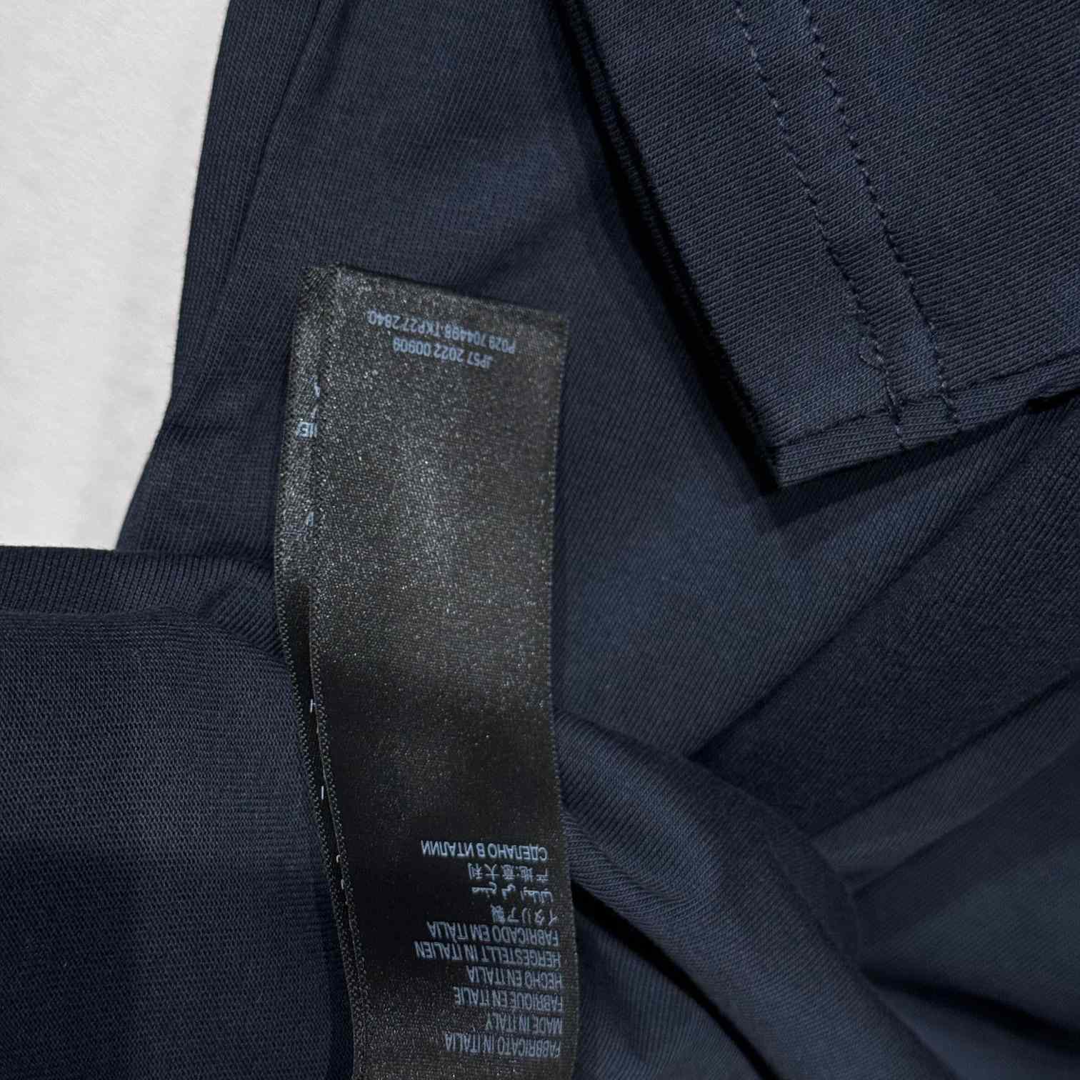 Balenciaga T-shirt Medium Fit - DopestKickz