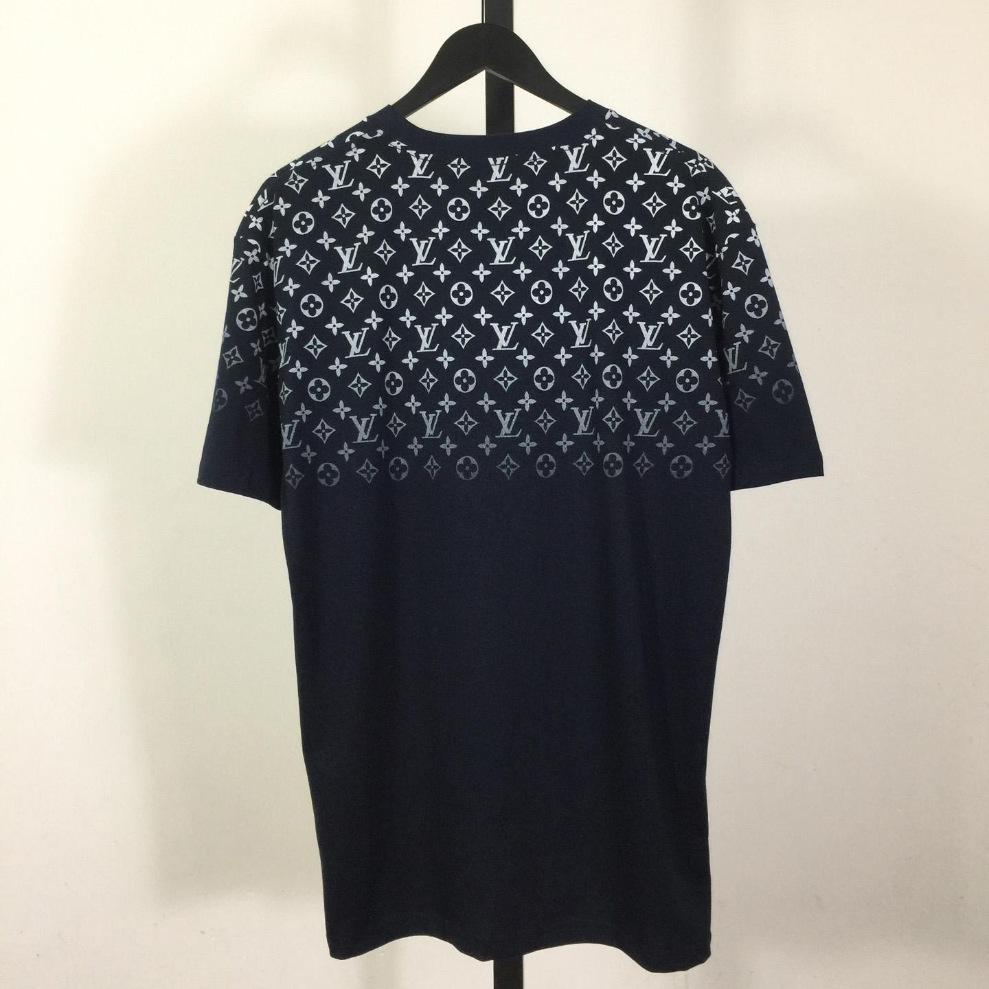Louis Vuitton Gradient Cotton T-Shirt    1AFBB7 - DopestKickz