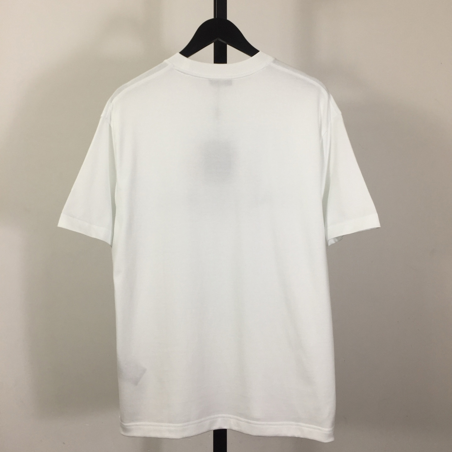 Balenciaga Activewear Cotton T-Shirt - DopestKickz