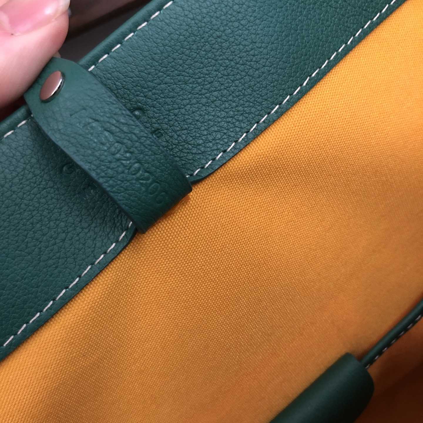 Goyard Voltaire Bag （Without a box） - DopestKickz