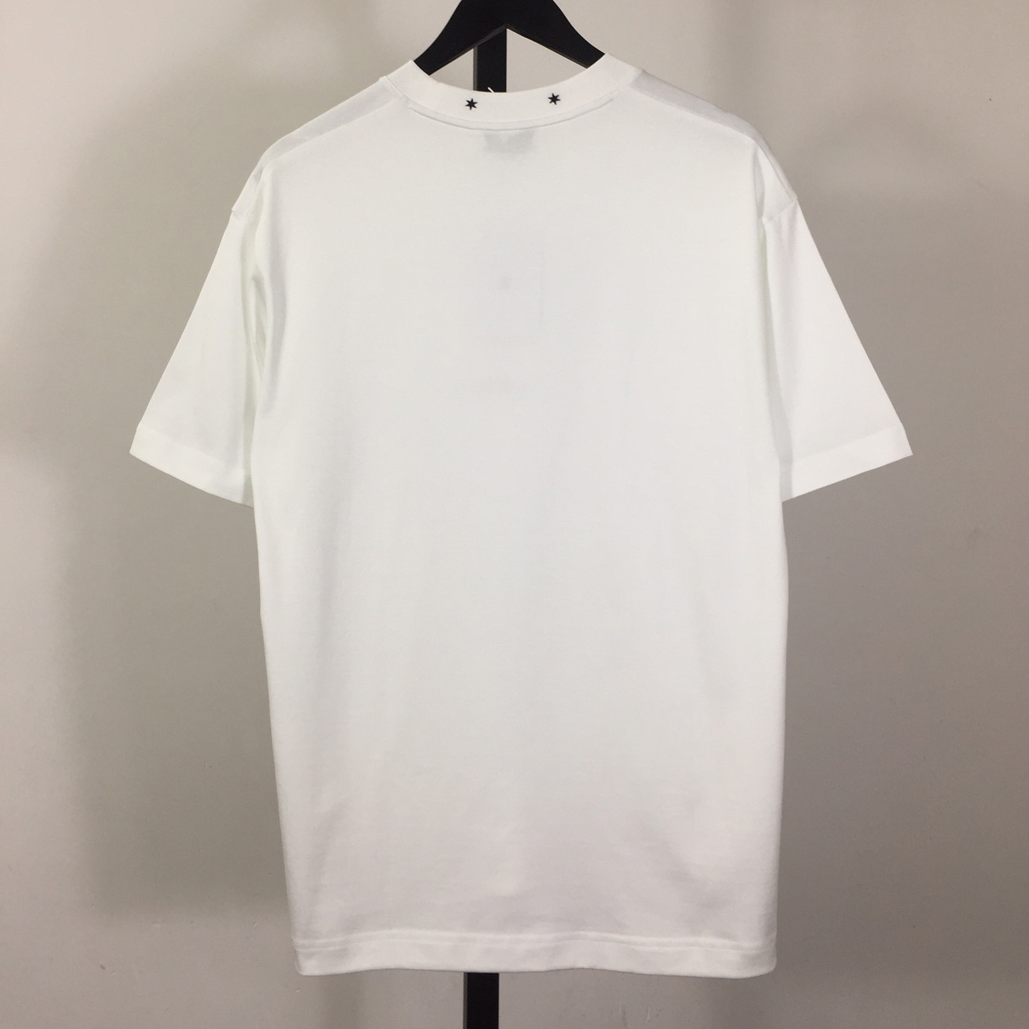 Givenchy T-shirt In Cotton - DopestKickz