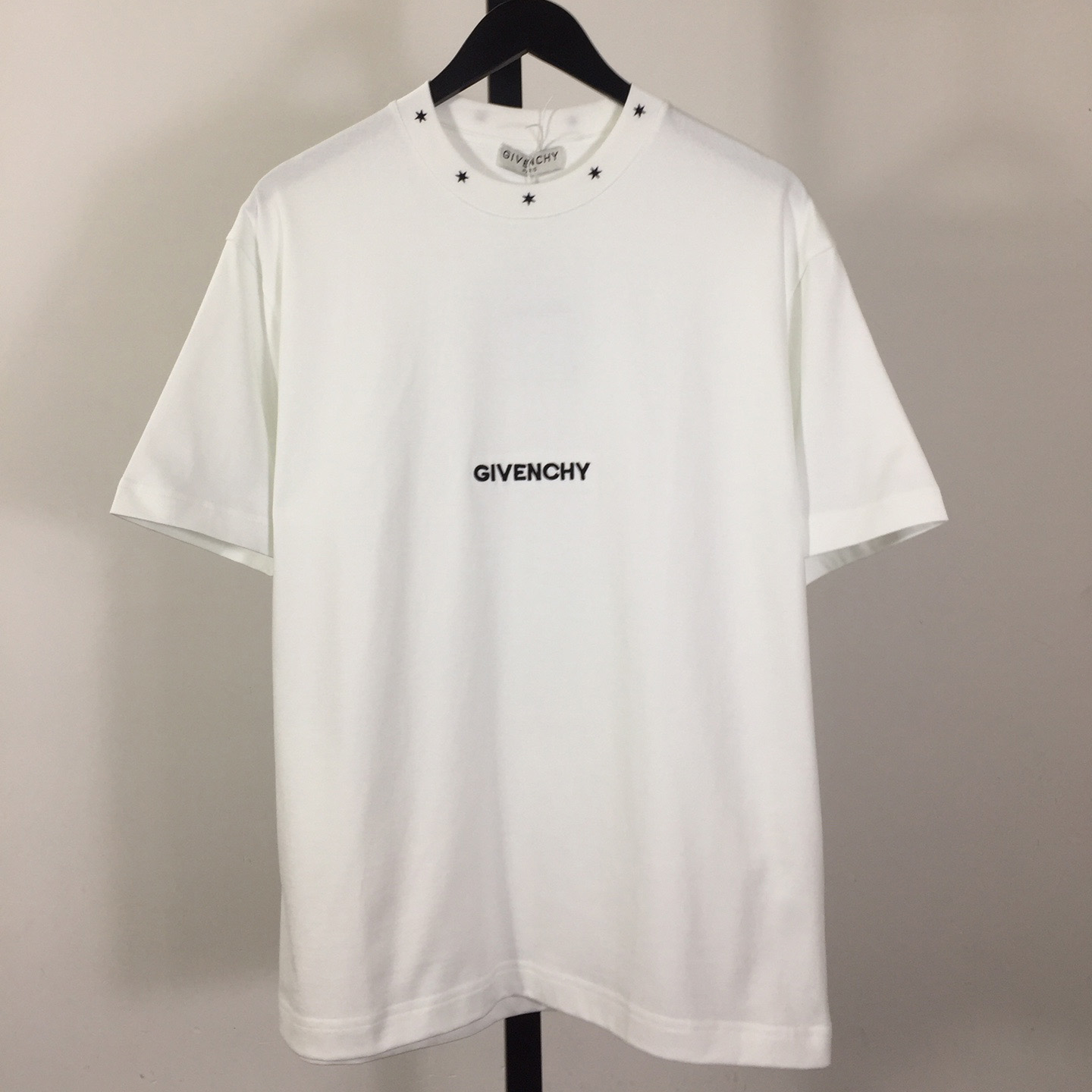 Givenchy T-shirt In Cotton - DopestKickz