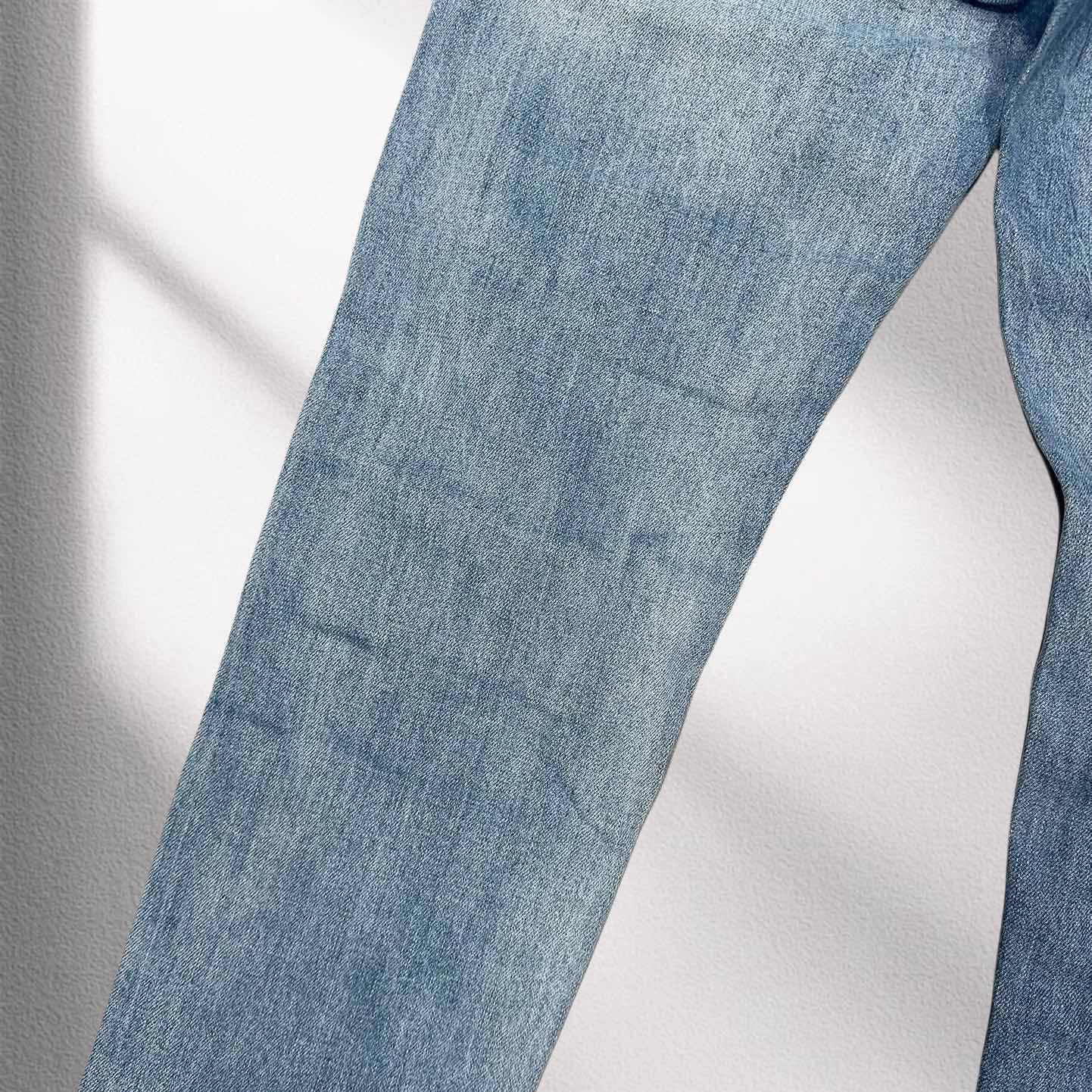 Amiri Jeans    1357 - DopestKickz