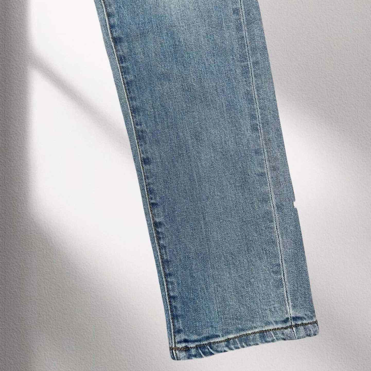 Amiri Jeans    1357 - DopestKickz