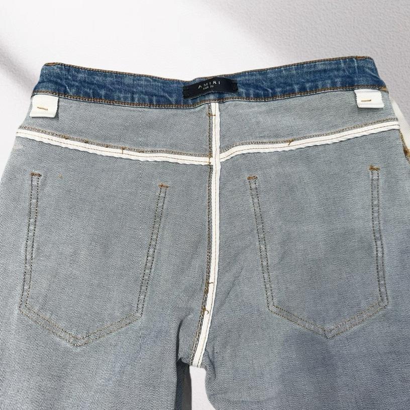 Amiri Jeans    1357 - DopestKickz