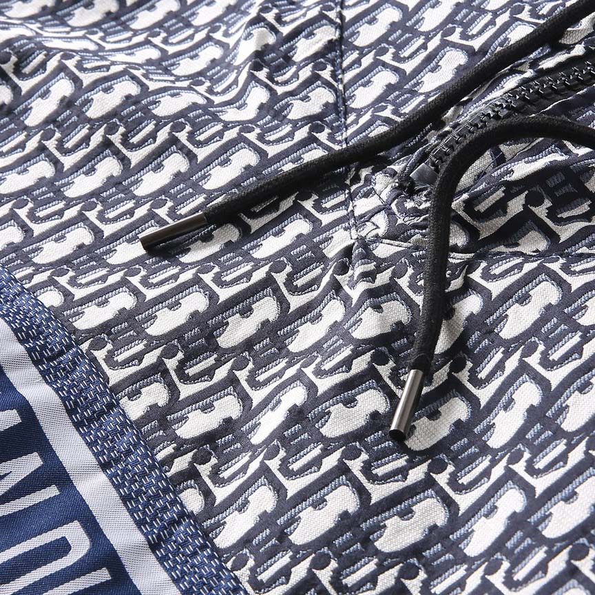 Dior Oblique Jacket  - DopestKickz