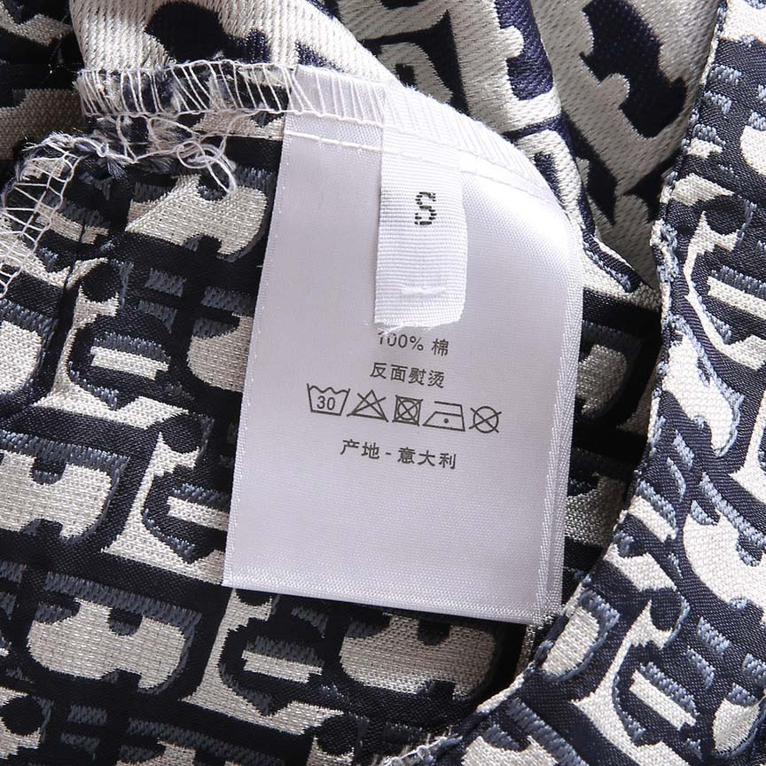 Dior Oblique Jacket  - DopestKickz