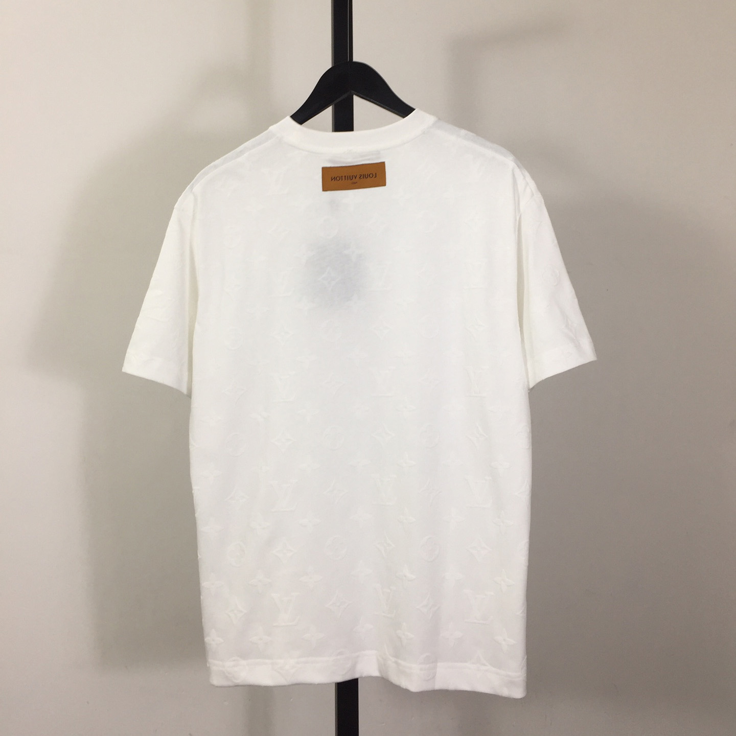 Louis Vuitton Monogram T-shirt - DopestKickz