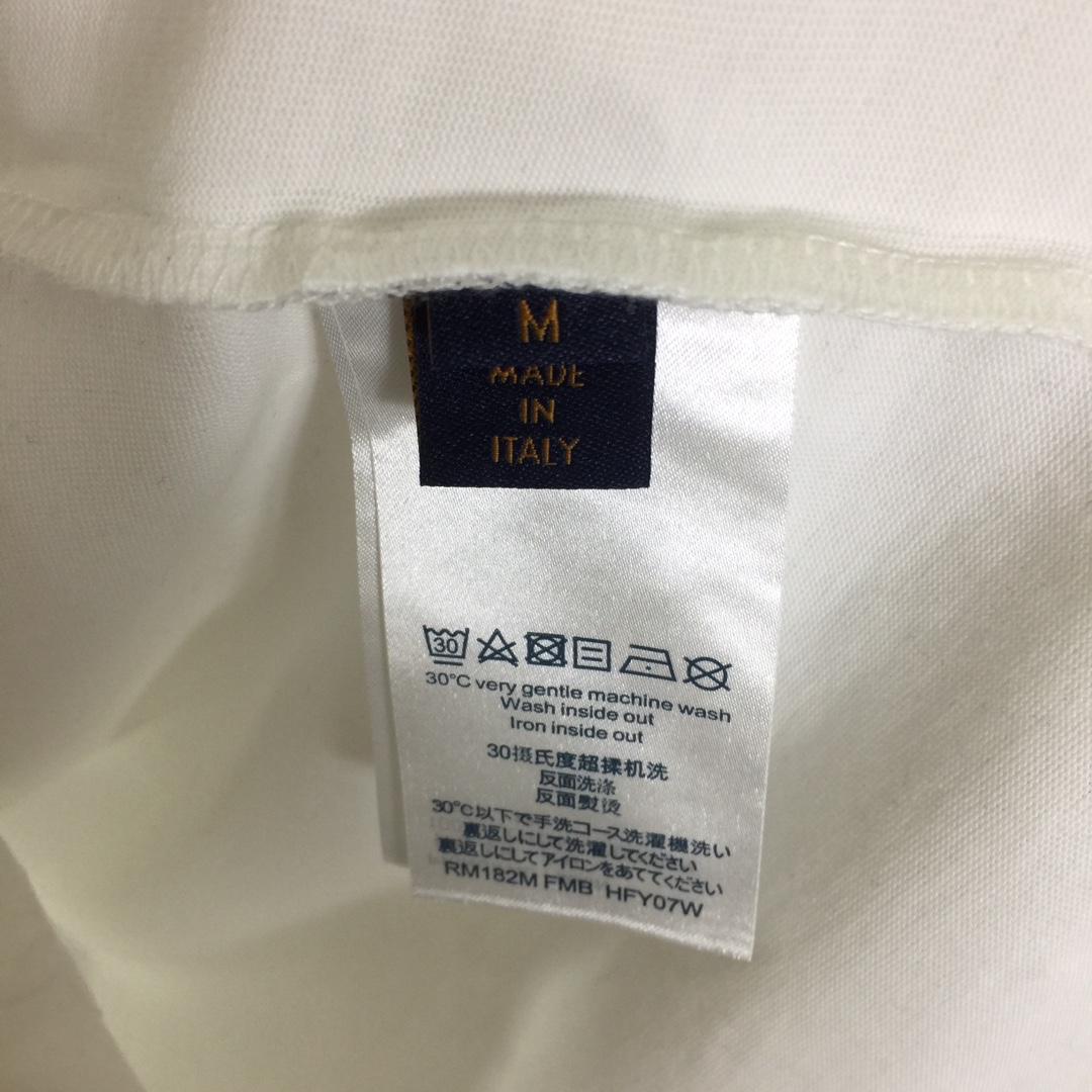 Louis Vuitton Monogram T-shirt - DopestKickz