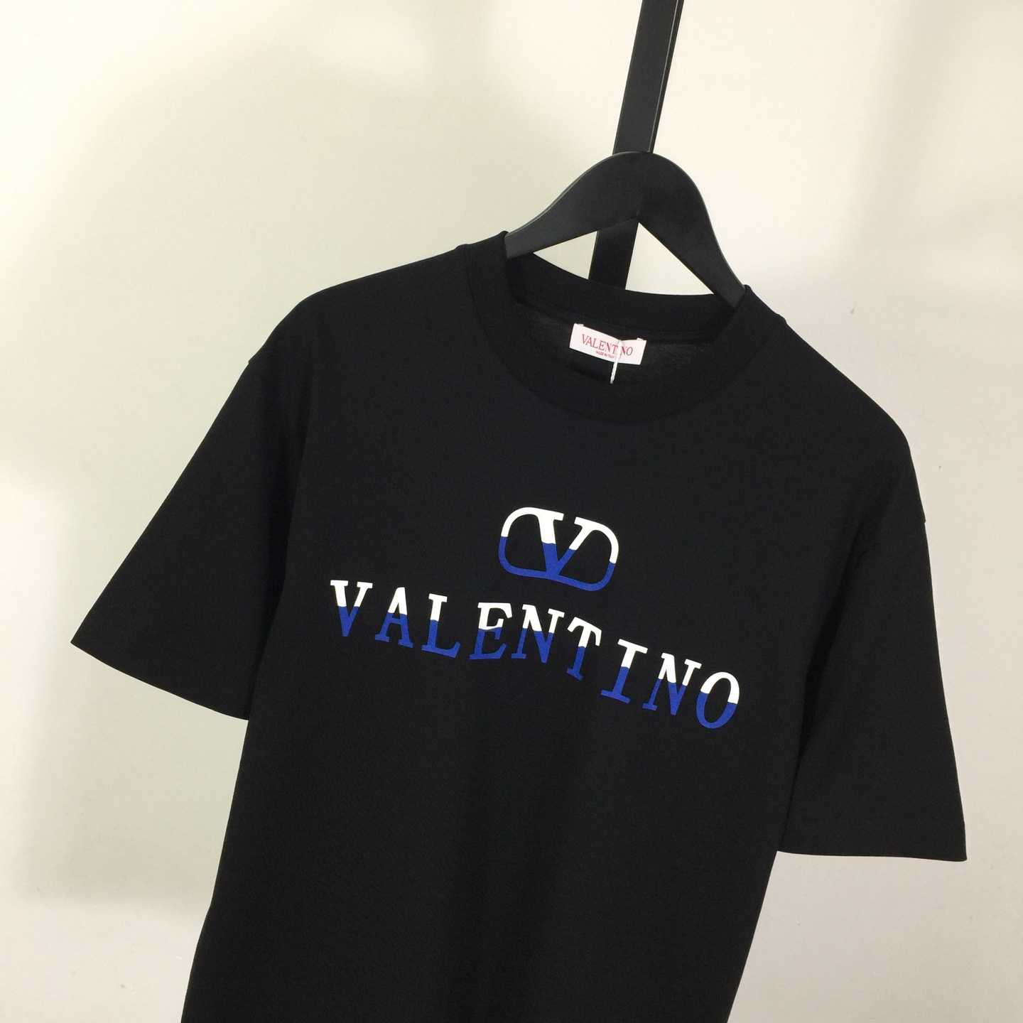  Valenti Logo T-shirt - DopestKickz