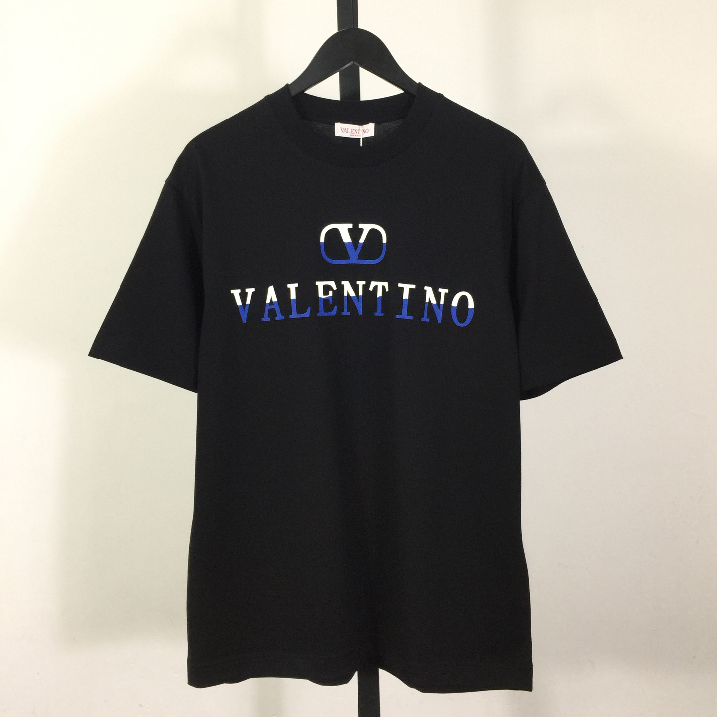  Valenti Logo T-shirt - DopestKickz