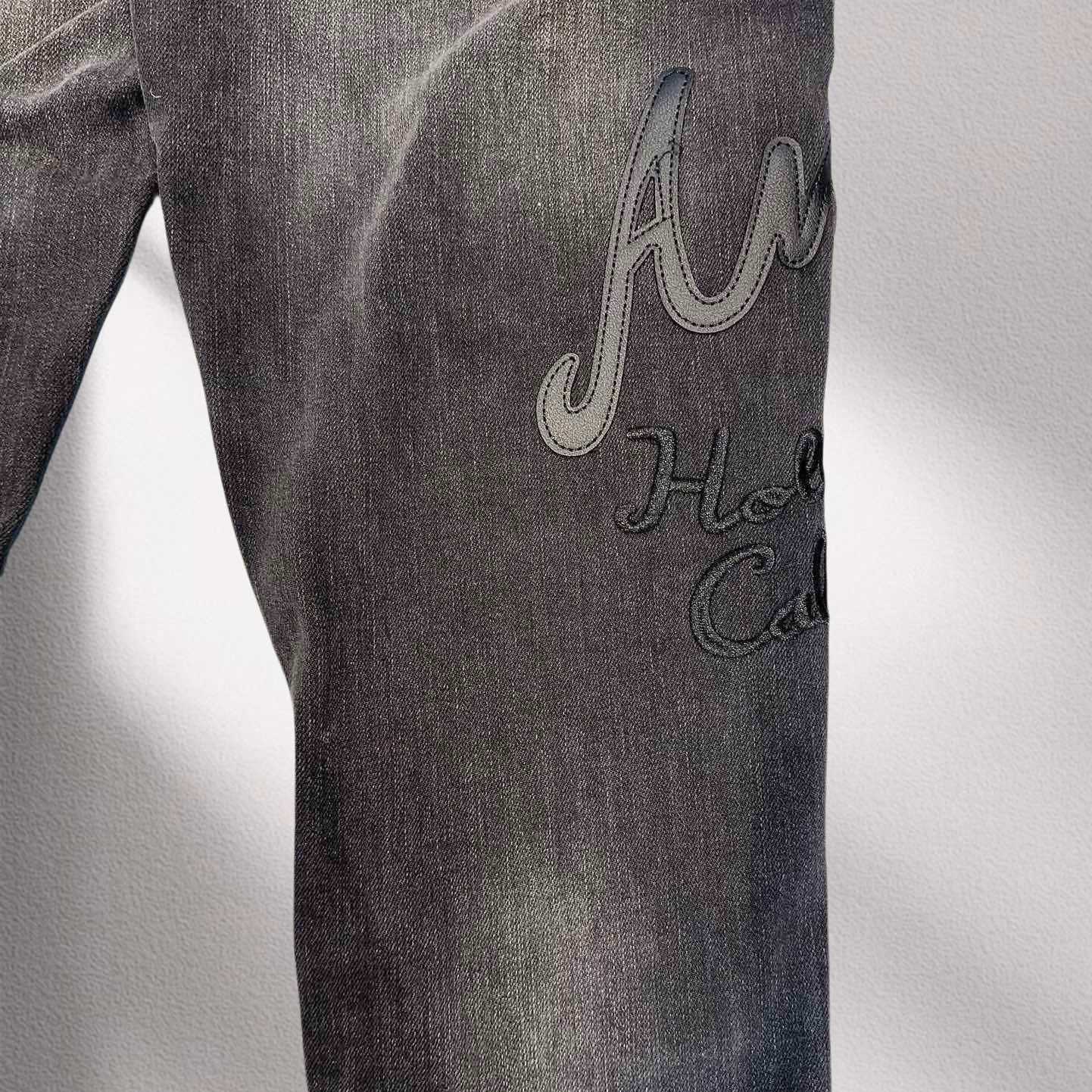 Amiri Jeans    1241 - DopestKickz