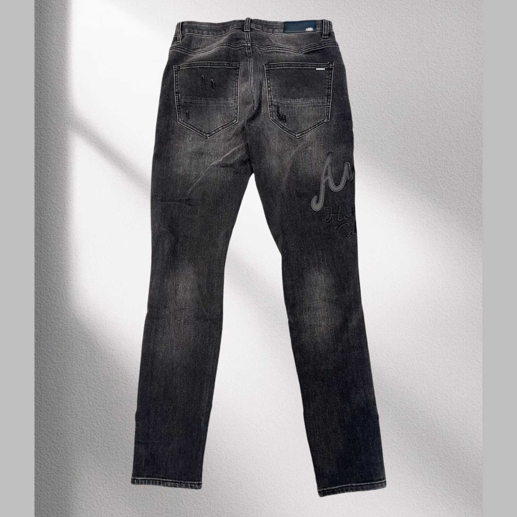 Amiri Jeans    1241 - DopestKickz