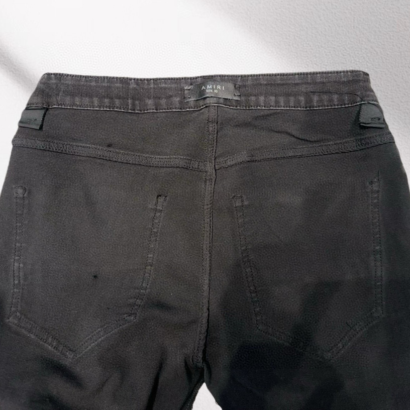 Amiri Jeans    1241 - DopestKickz