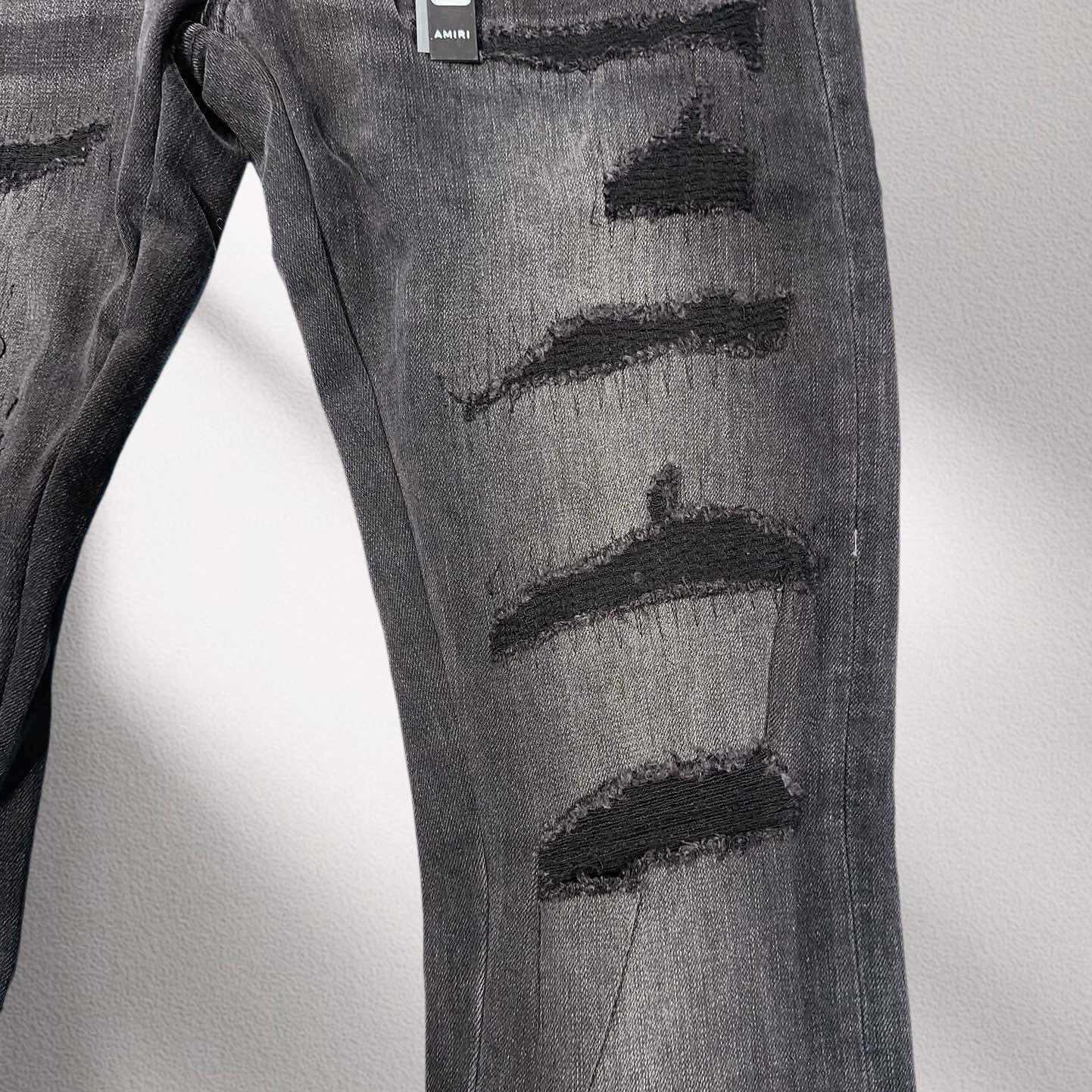Amiri Jeans    1241 - DopestKickz