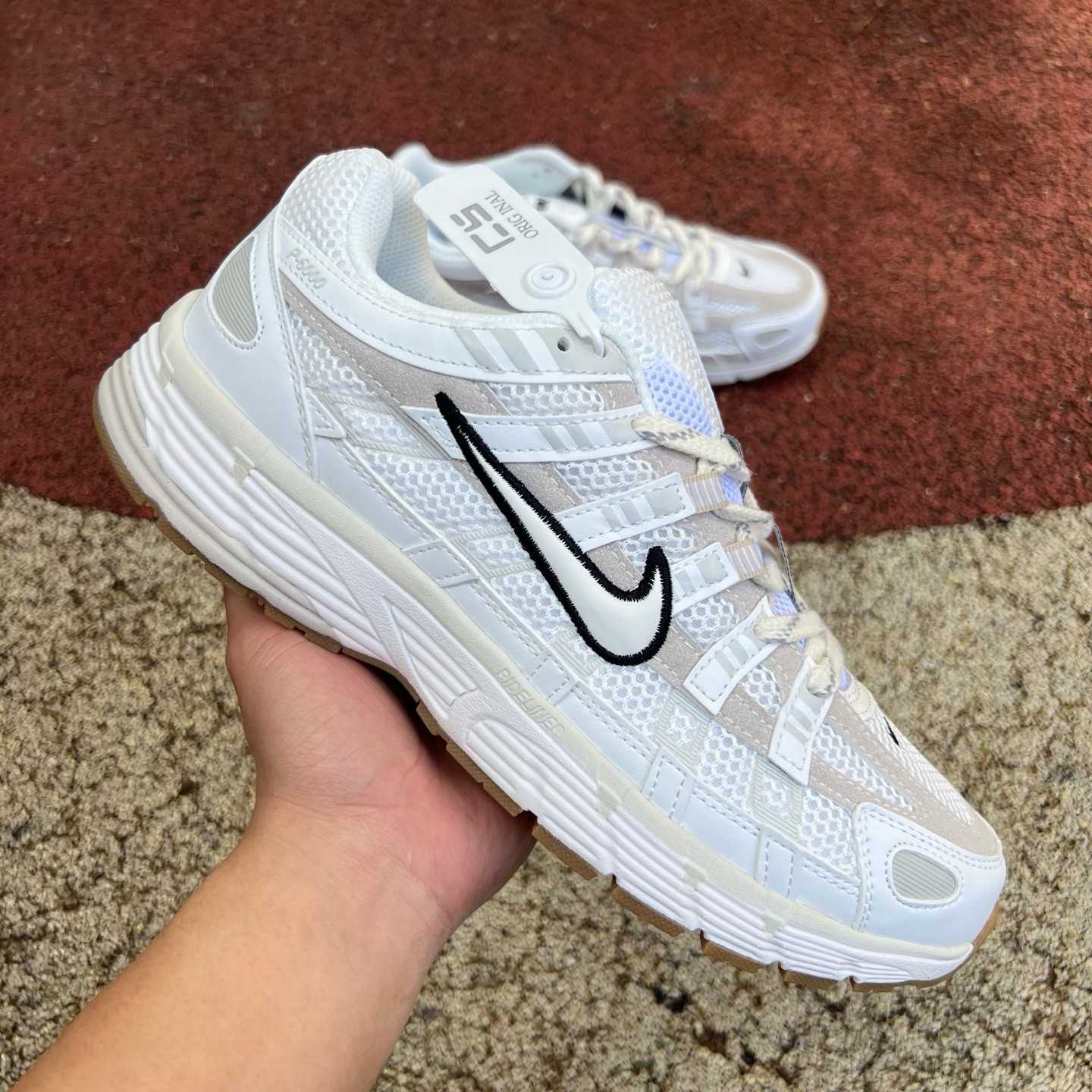 Nike P-6000 Sneaker     CD6404-018 - DopestKickz