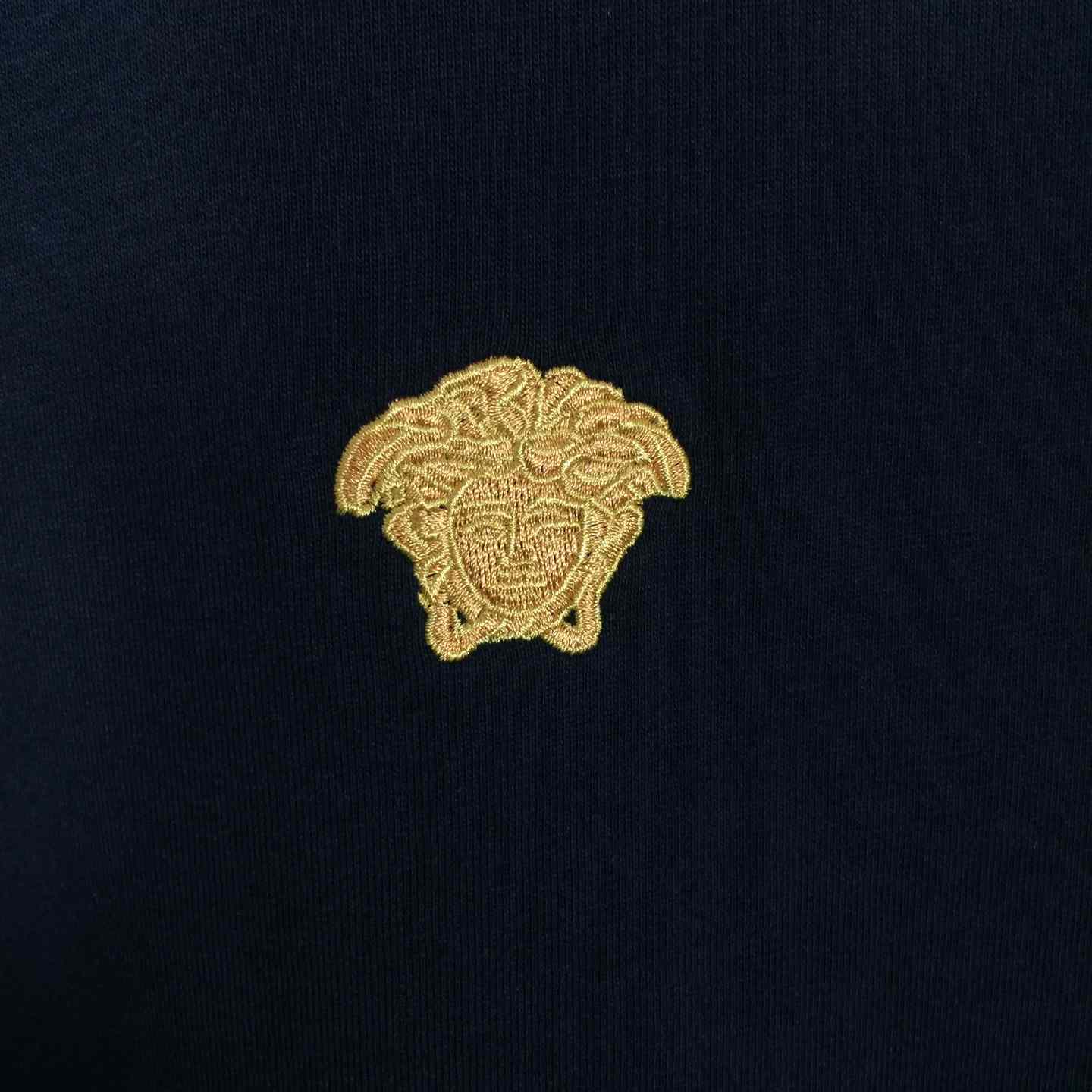 Versace Medusa T-shirt  - DopestKickz