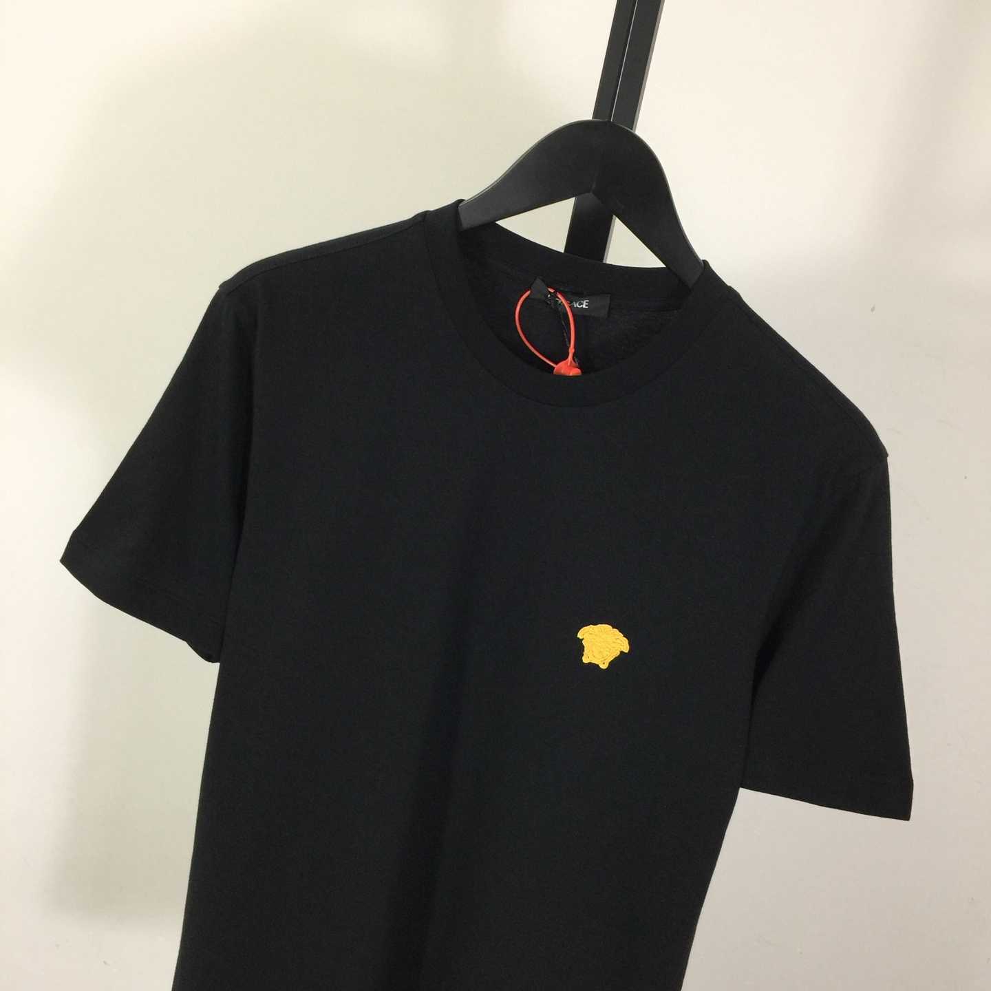 Versace Medusa T-shirt  - DopestKickz