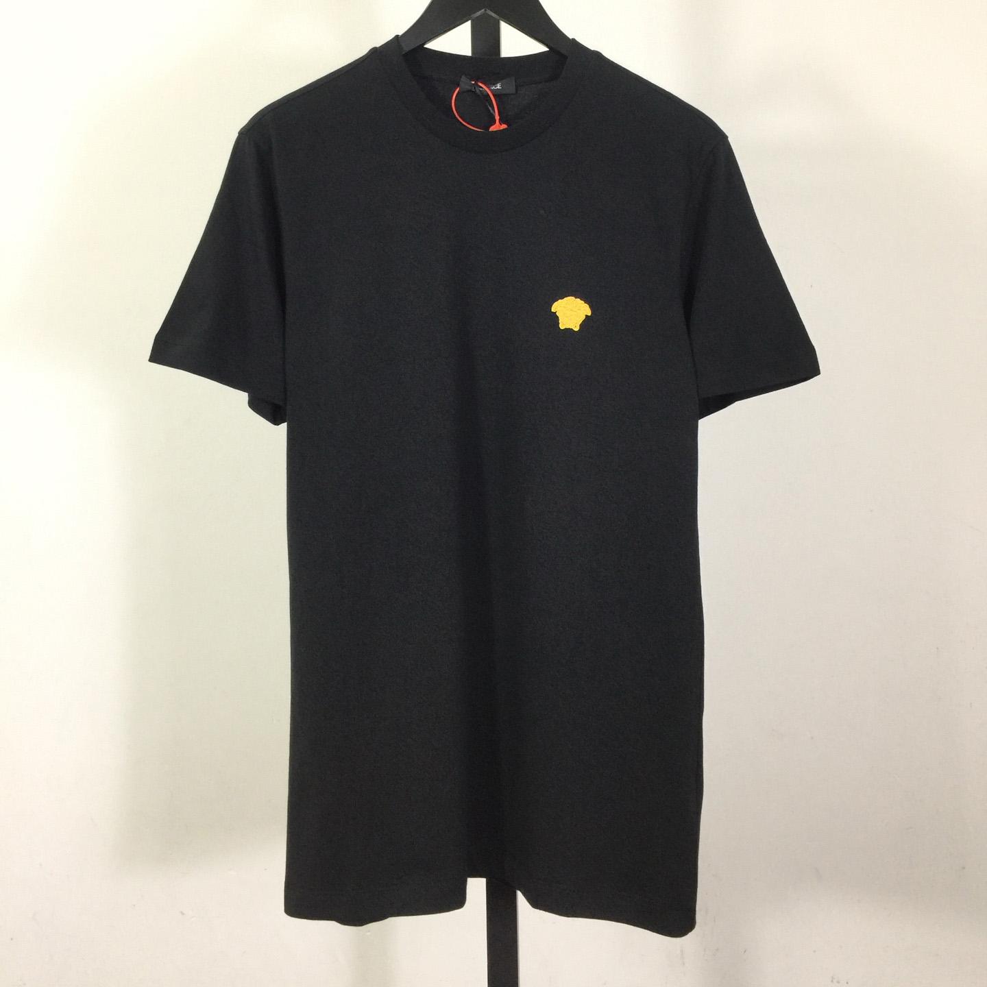 Versace Medusa T-shirt  - DopestKickz