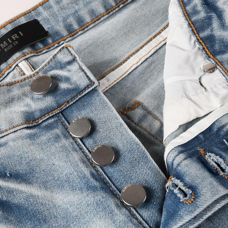 Amiri Jeans   8920 - DopestKickz