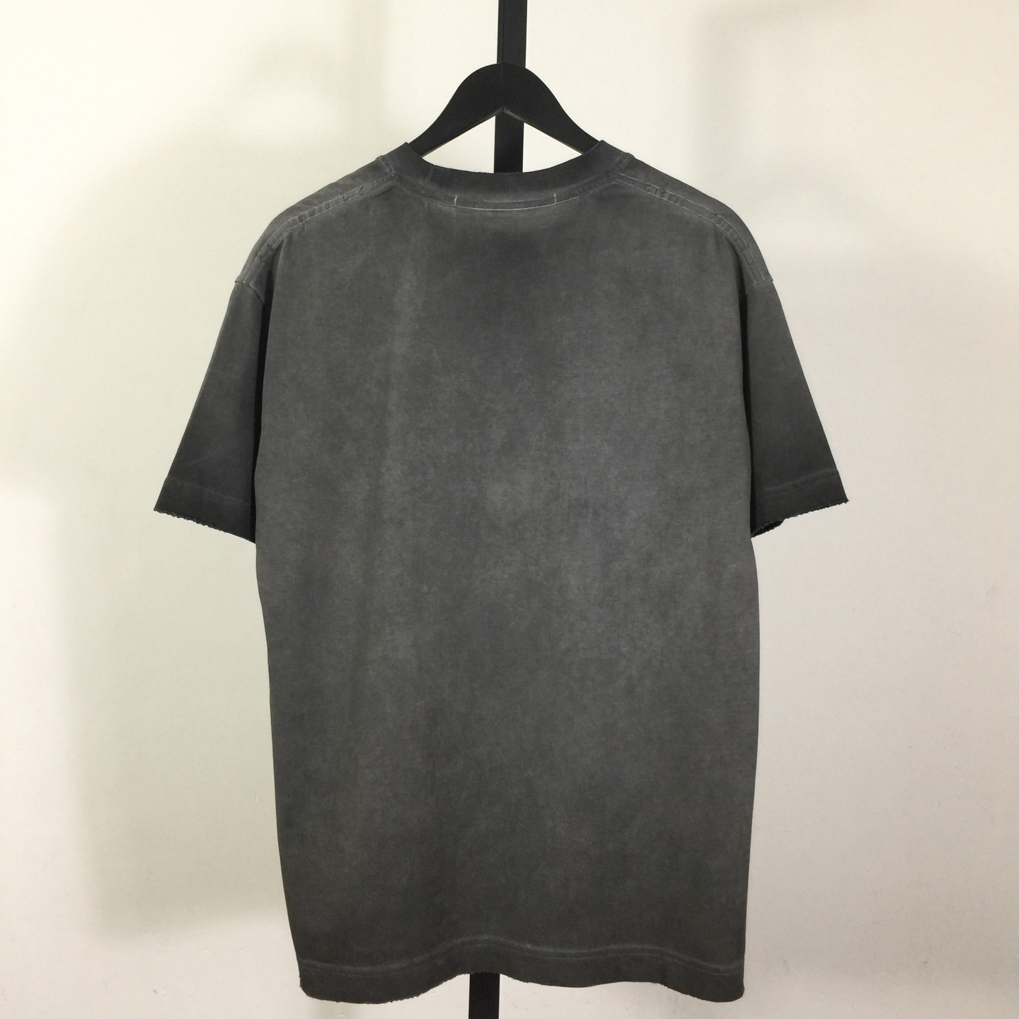 Alexander Wang Cotton T-Shirt     - DopestKickz
